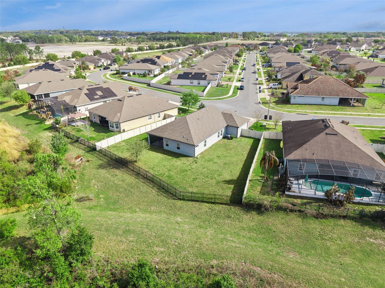 307 TERRACOTTA TER, HOWEY IN THE HILLS, FL — photo 93