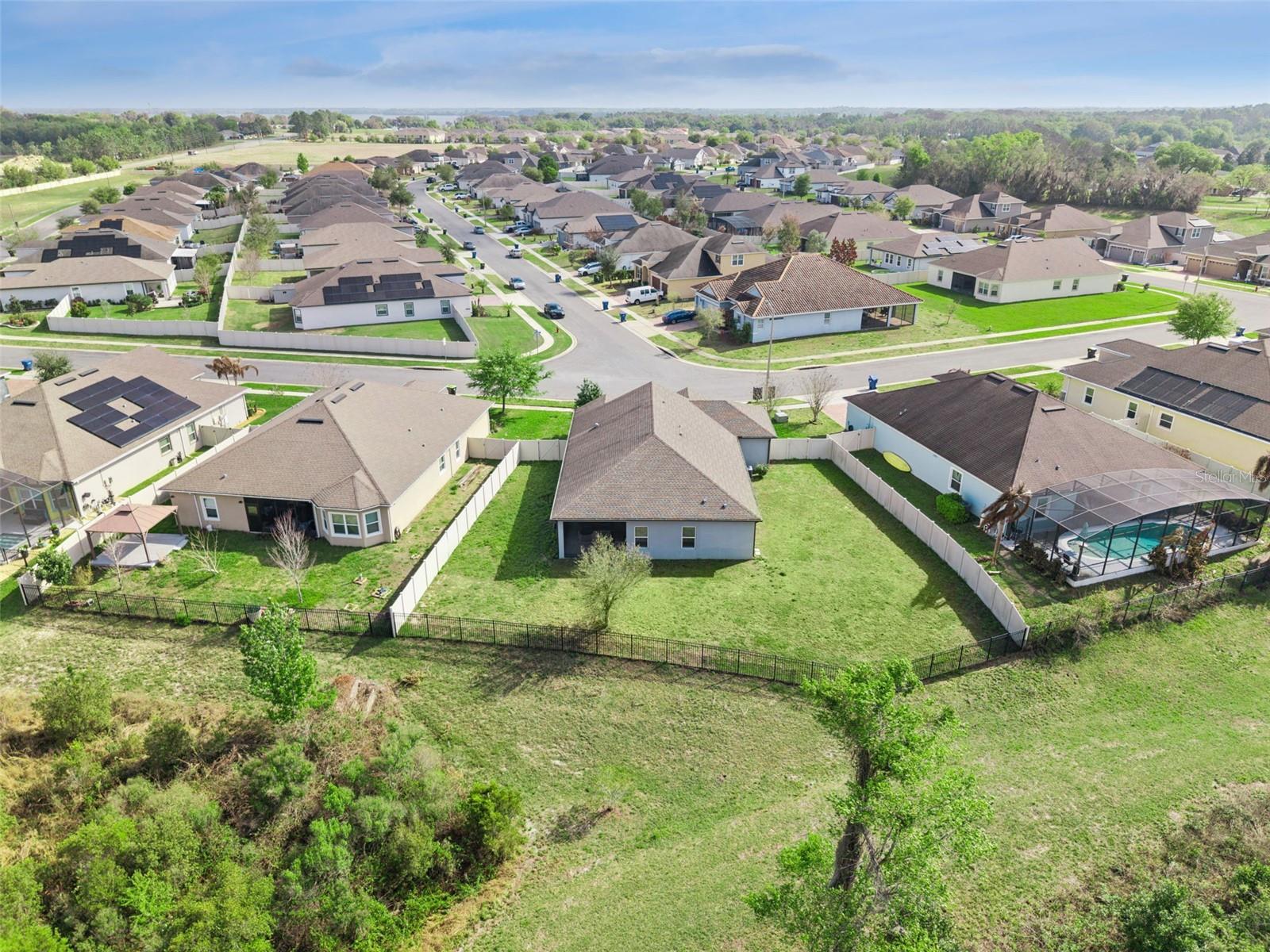307 TERRACOTTA TER, HOWEY IN THE HILLS, FL — photo 96