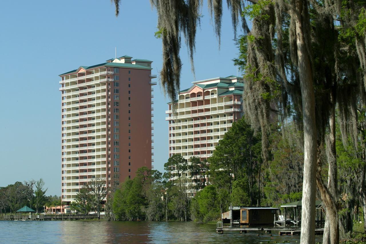 13427 BLUE HERON BEACH DR #406, ORLANDO, FL — photo 15