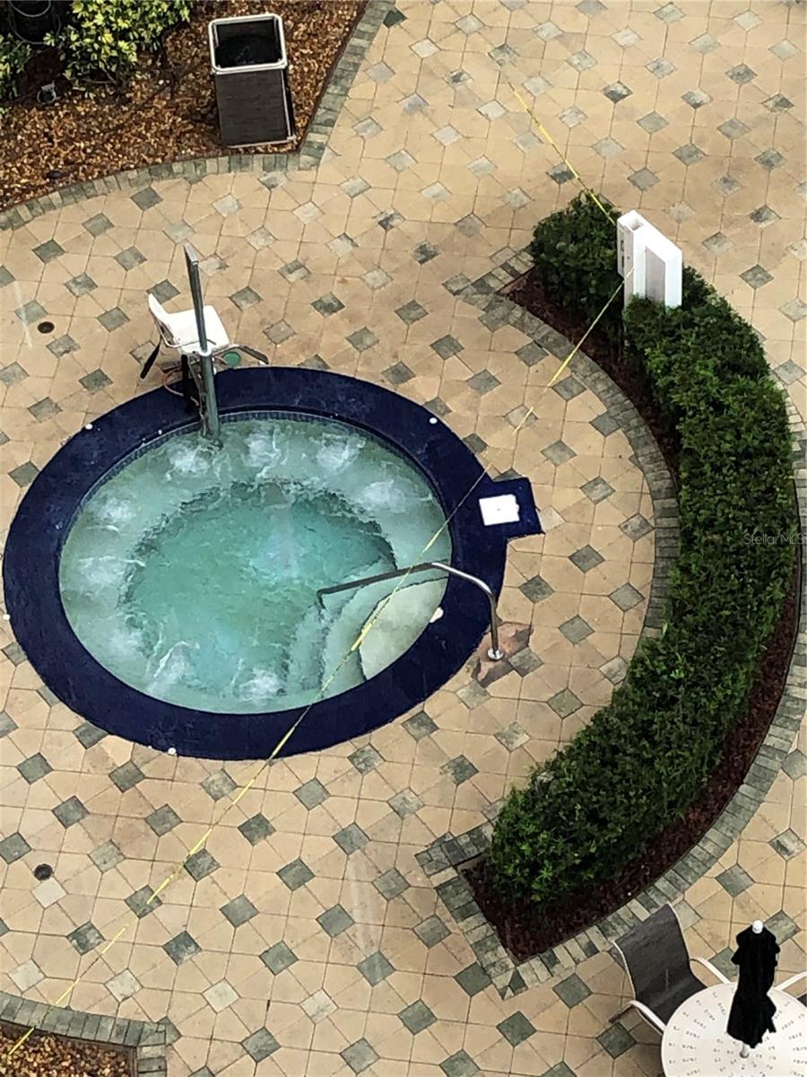 13427 BLUE HERON BEACH DR #406, ORLANDO, FL — photo 11
