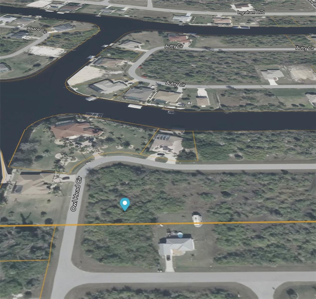 10185 OWL HEAD CIR, PORT CHARLOTTE, FL — photo 3
