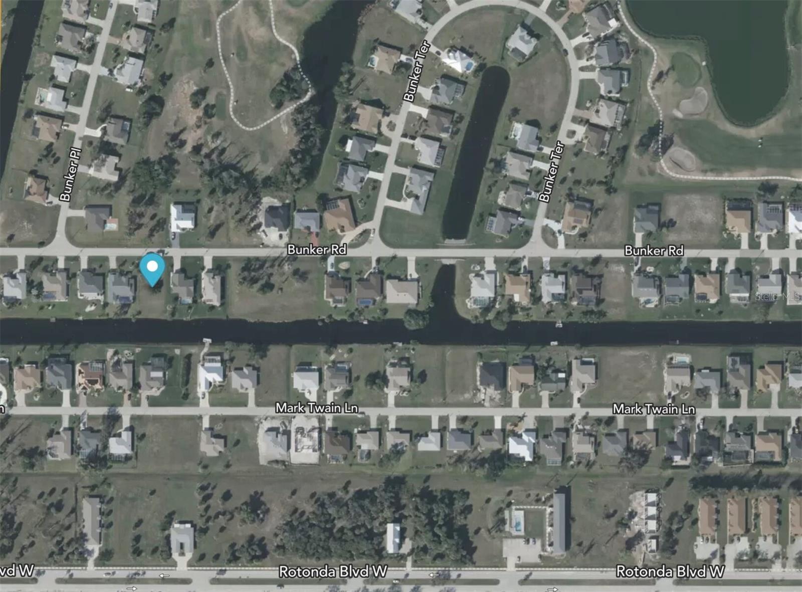 67 BUNKER RD, ROTONDA WEST, FL — photo 3