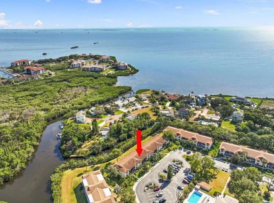 1669 SEASCAPE CIR #1669, TARPON SPRINGS, FL — photo 18