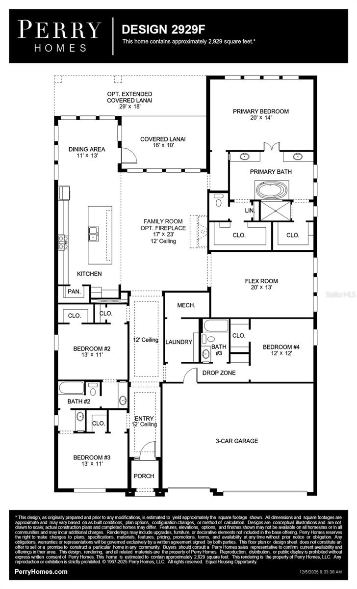 4007 COUNTRY VIEW CT, BRADENTON, FL — photo 2