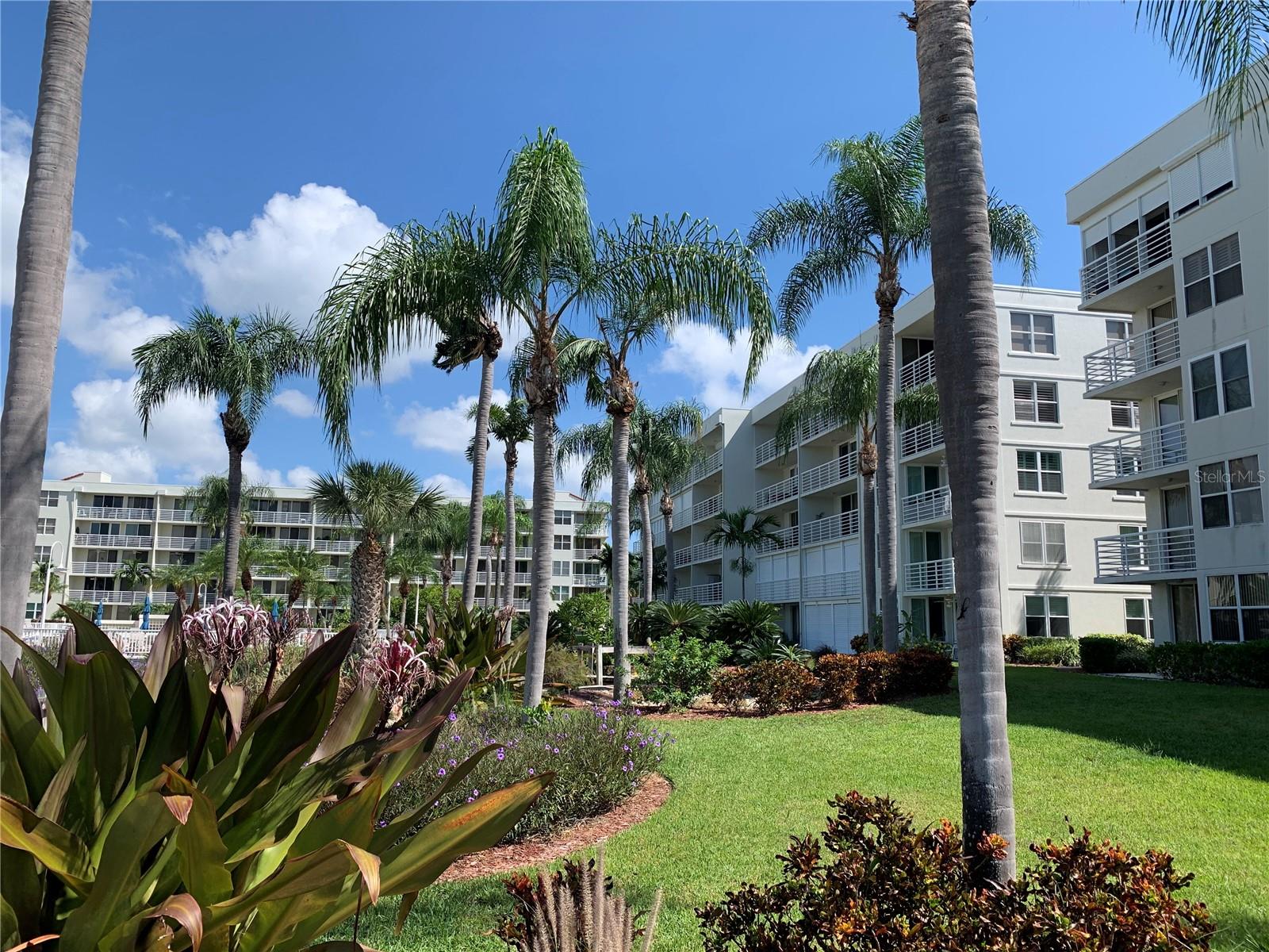 6061 BAHIA DEL MAR CIR #146, ST PETERSBURG, FL — photo 20