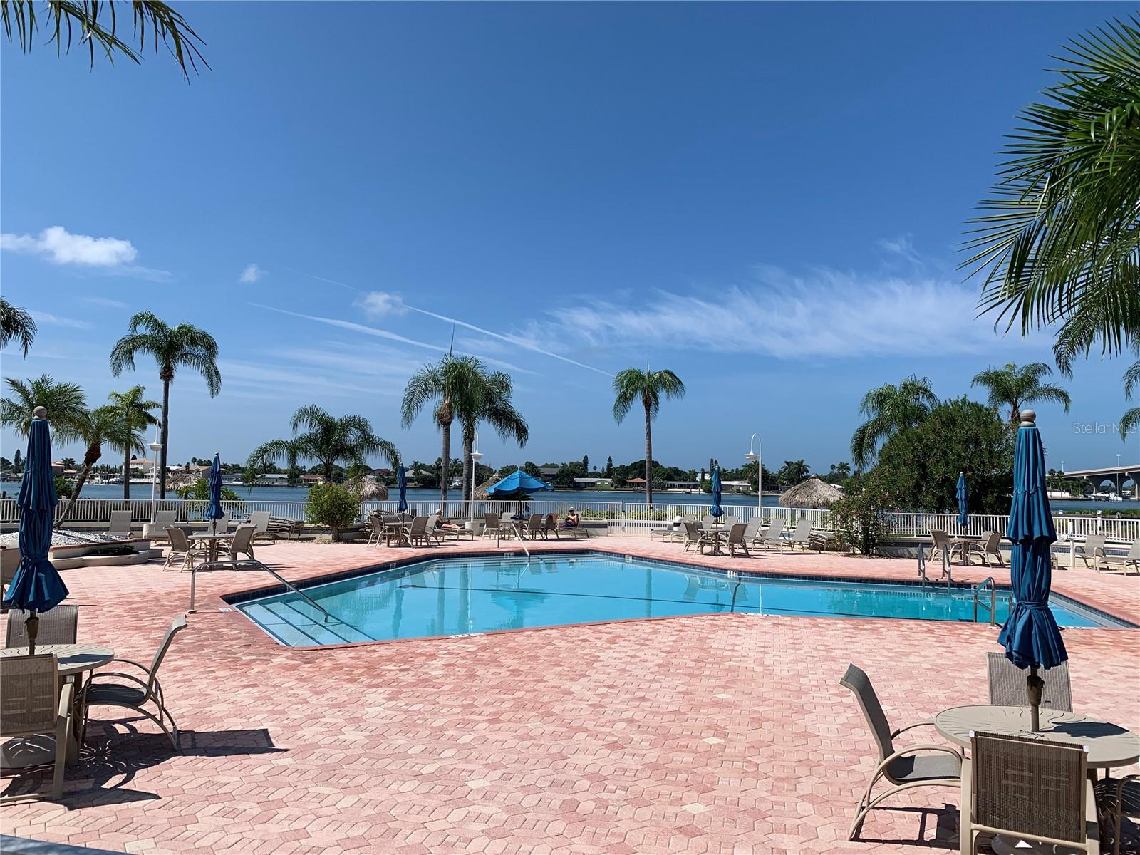 6061 BAHIA DEL MAR CIR #146, ST PETERSBURG, FL — photo 21