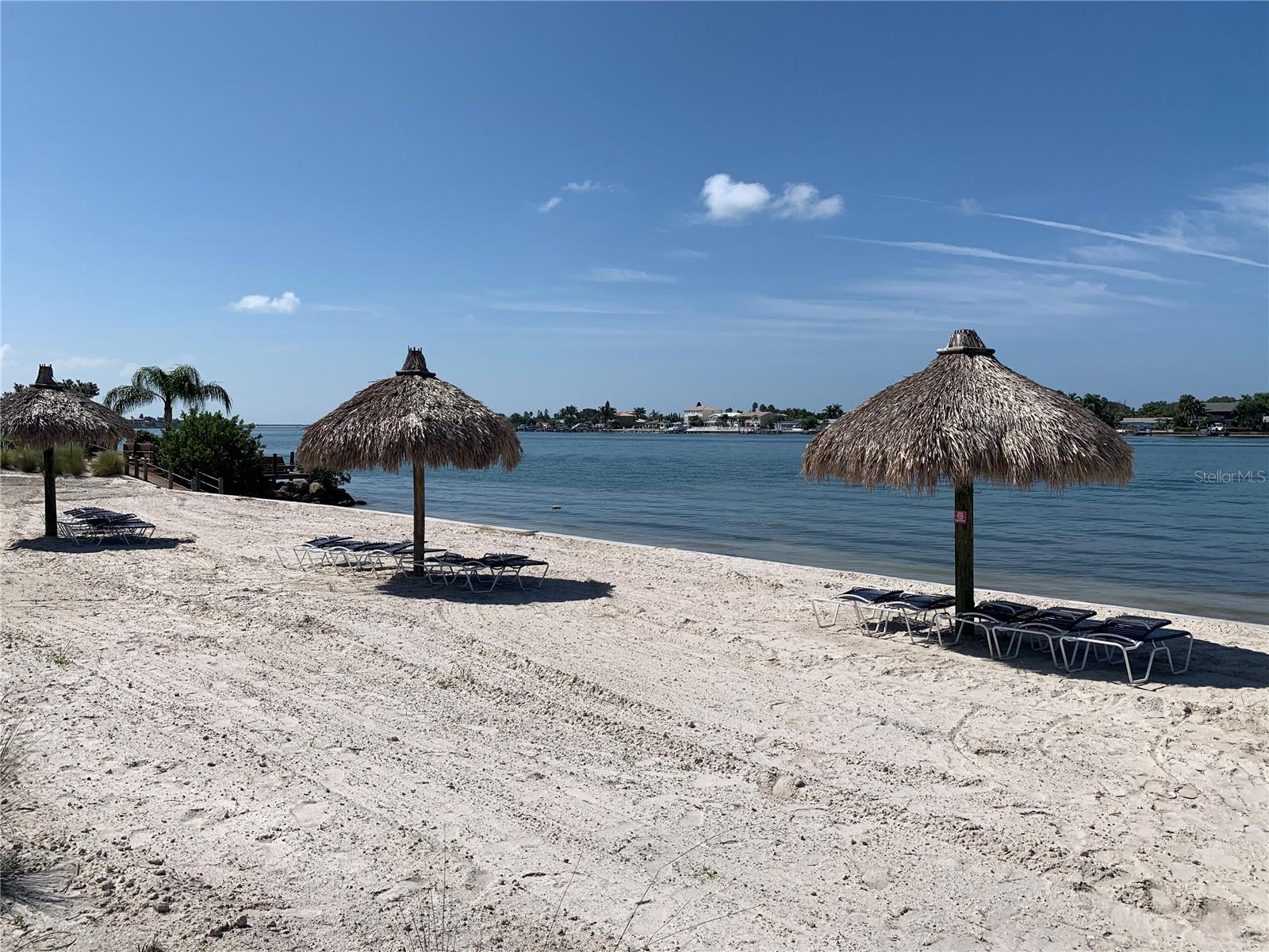 6061 BAHIA DEL MAR CIR #146, ST PETERSBURG, FL — photo 23