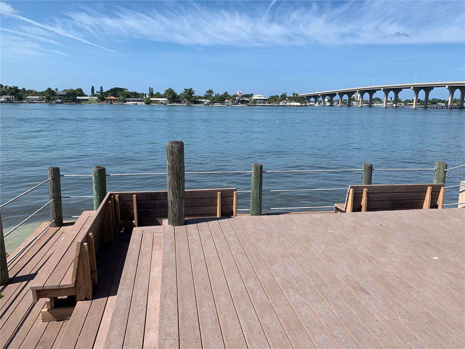 6061 BAHIA DEL MAR CIR #146, ST PETERSBURG, FL — photo 26