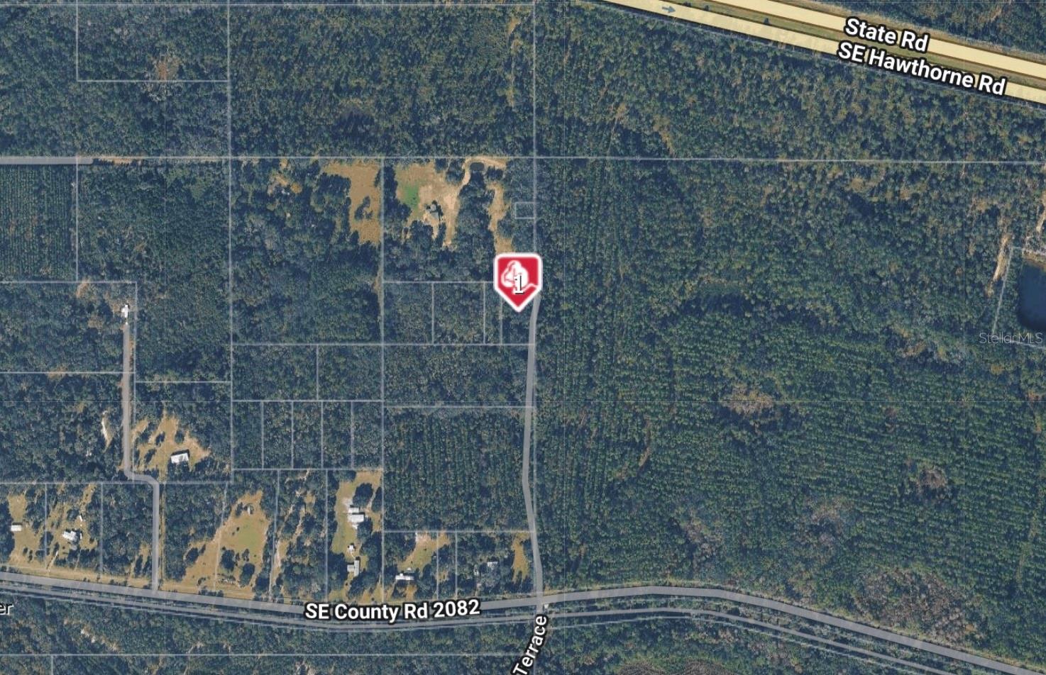 10702 SE COUNTY ROAD 2082, GAINESVILLE, FL