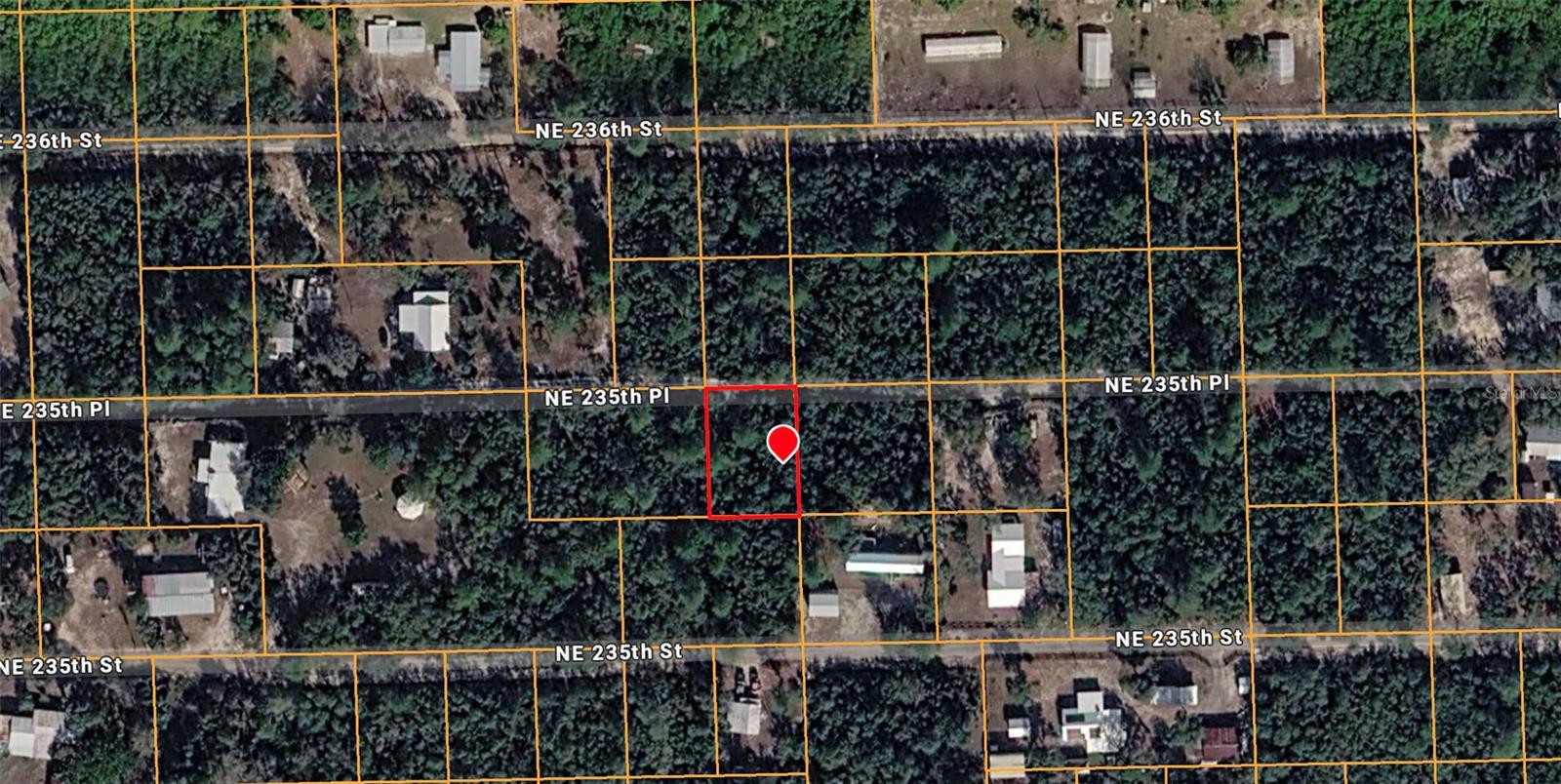 27 NE 235TH ST, FORT MC COY, FL