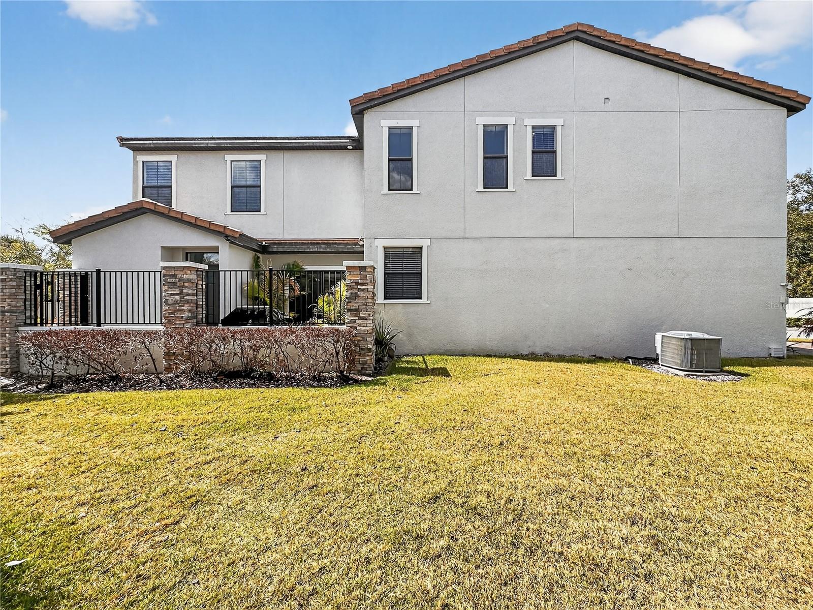 127 KENNY BLVD, HAINES CITY, FL — photo 34
