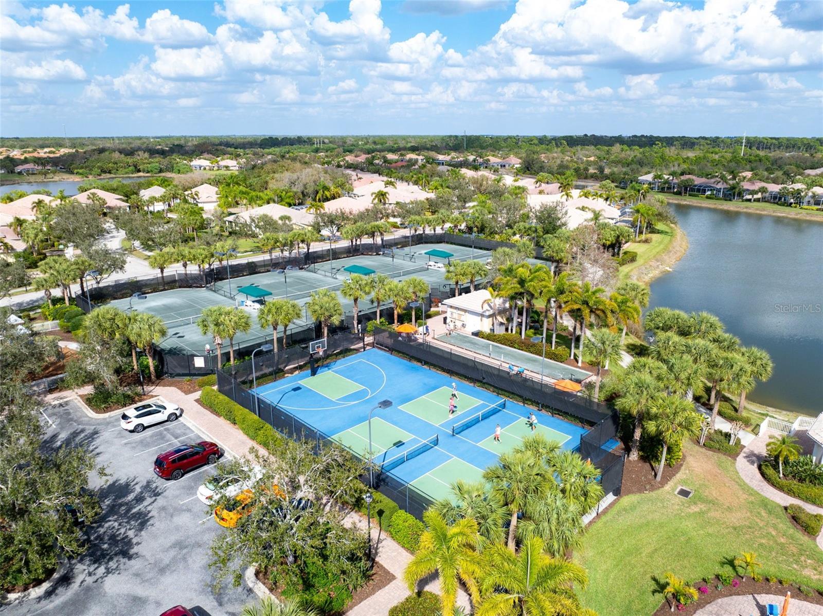 1418 BURGOS DR, SARASOTA, FL — photo 42