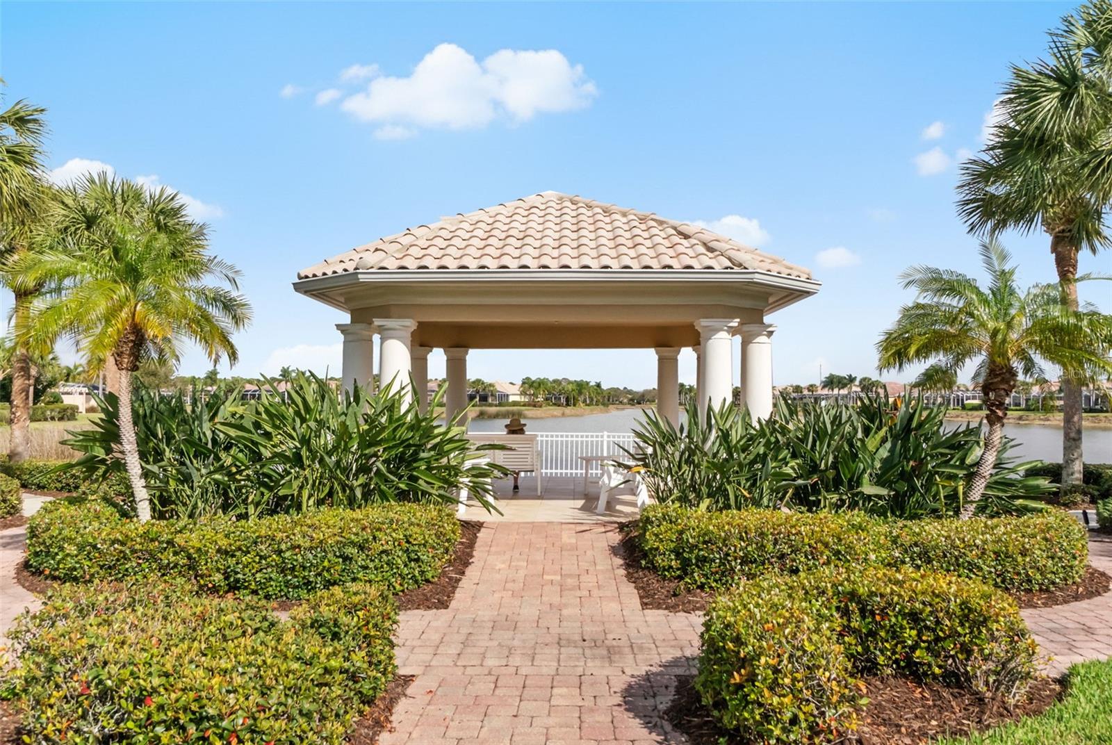 1418 BURGOS DR, SARASOTA, FL — photo 44