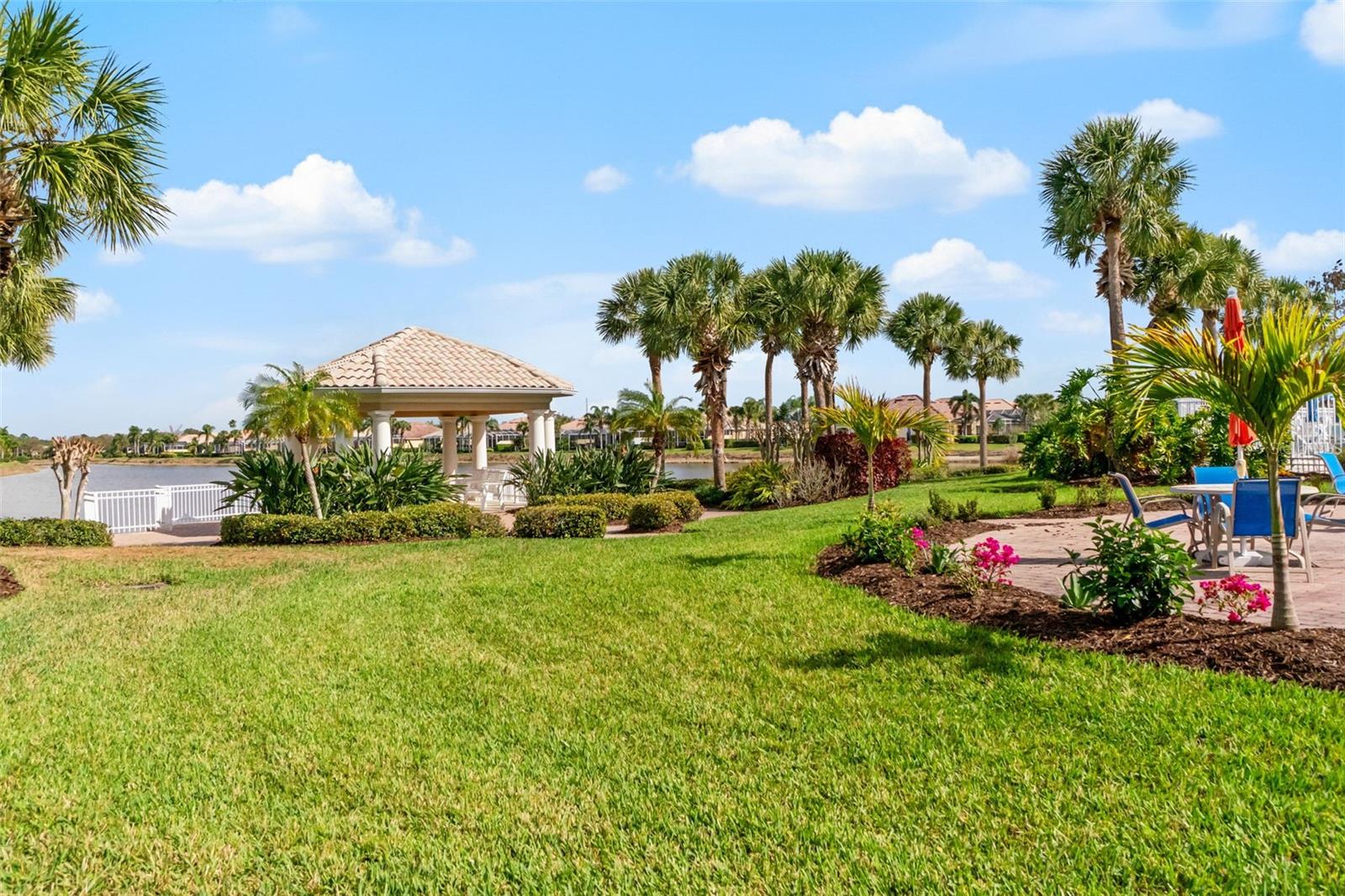 1418 BURGOS DR, SARASOTA, FL — photo 45
