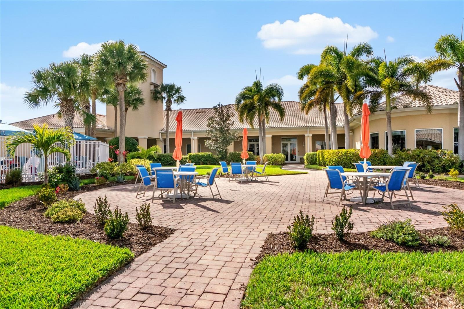 1418 BURGOS DR, SARASOTA, FL — photo 46