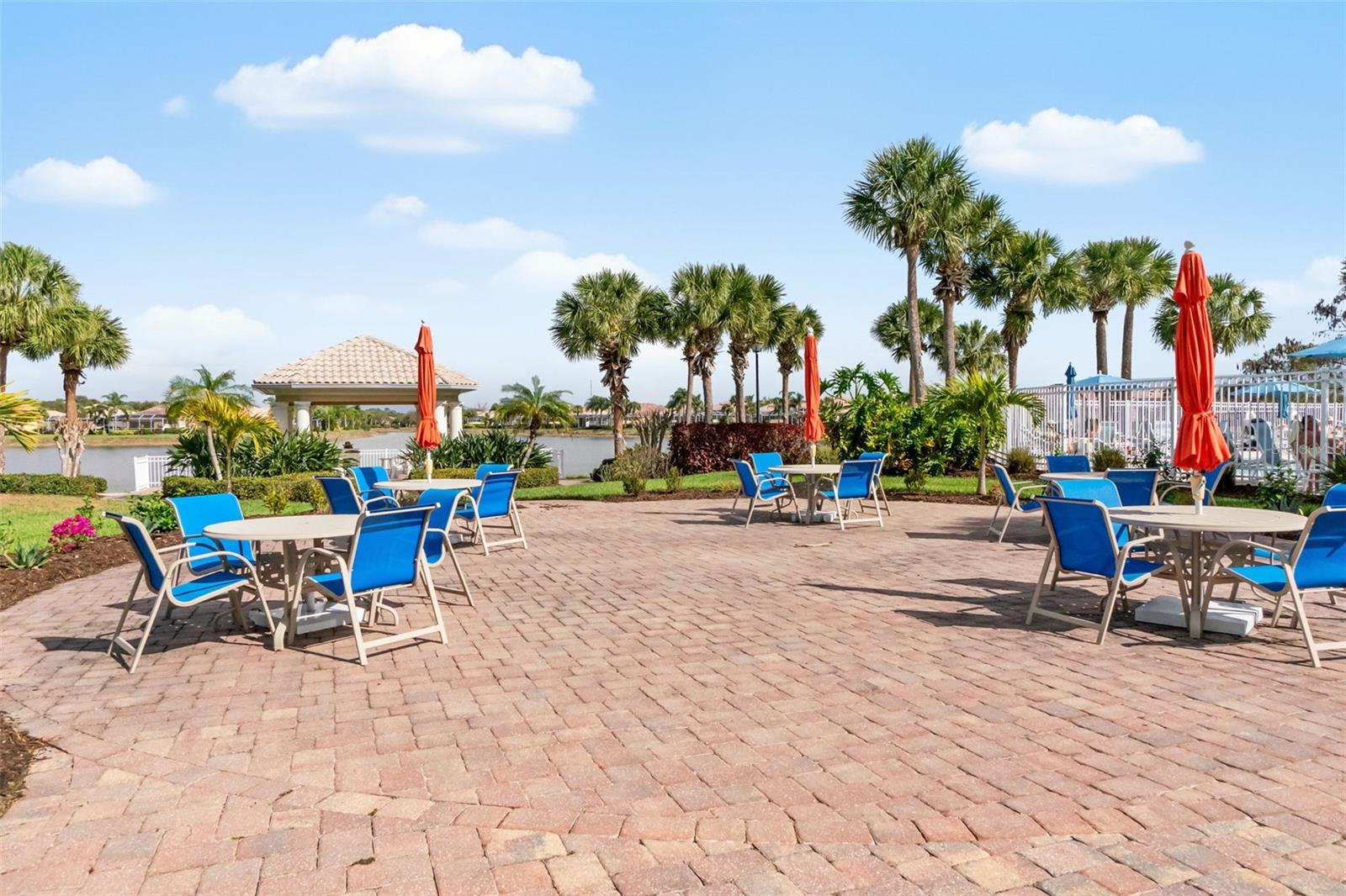 1418 BURGOS DR, SARASOTA, FL — photo 47
