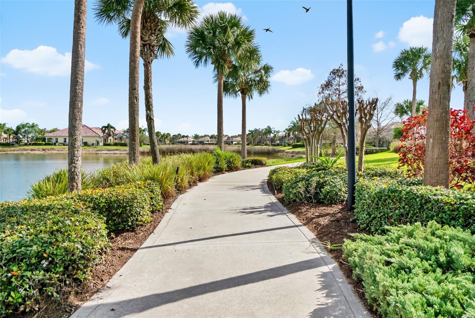 1418 BURGOS DR, SARASOTA, FL — photo 48