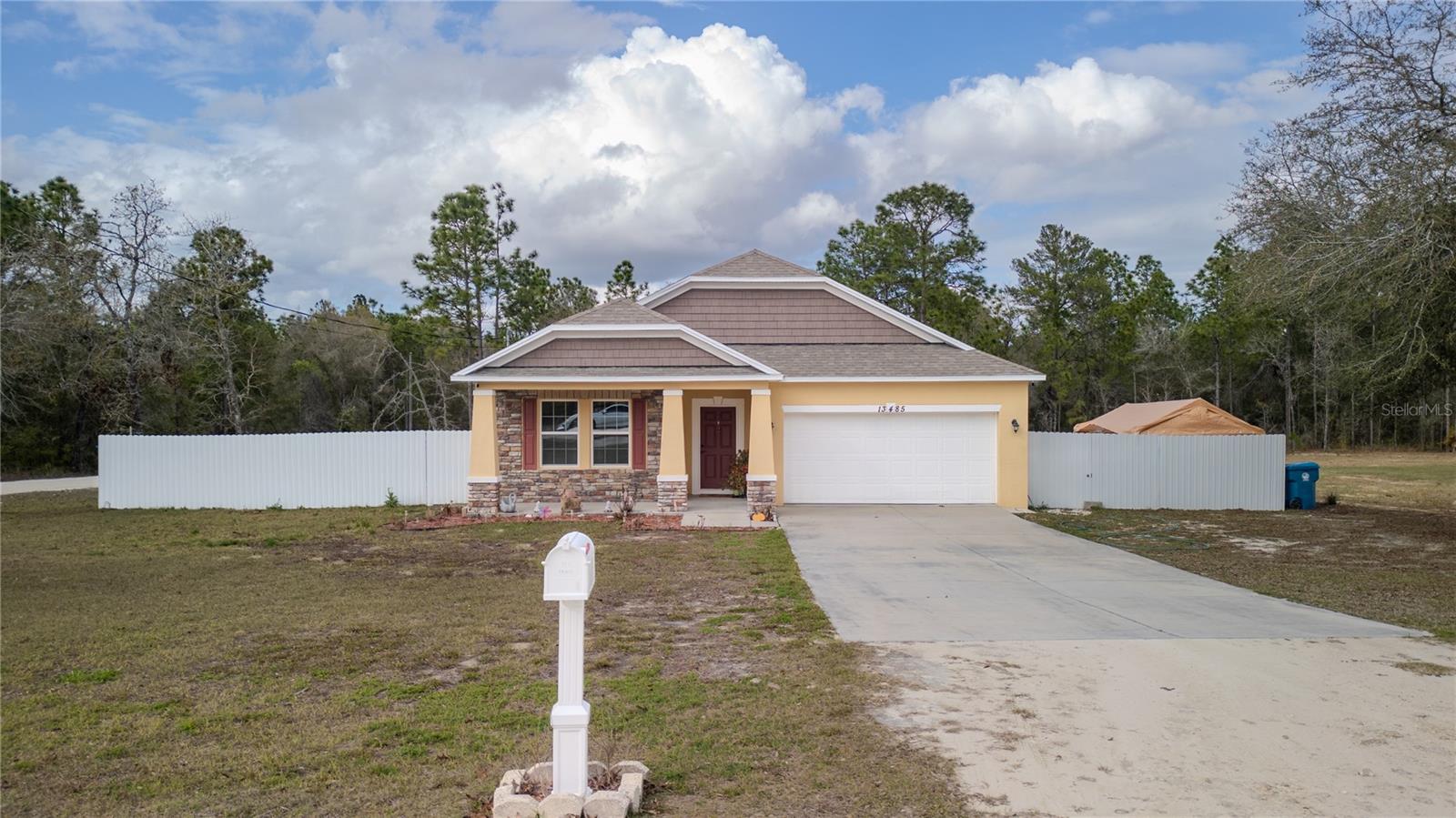 13485 RESORT AVE, BROOKSVILLE, FL