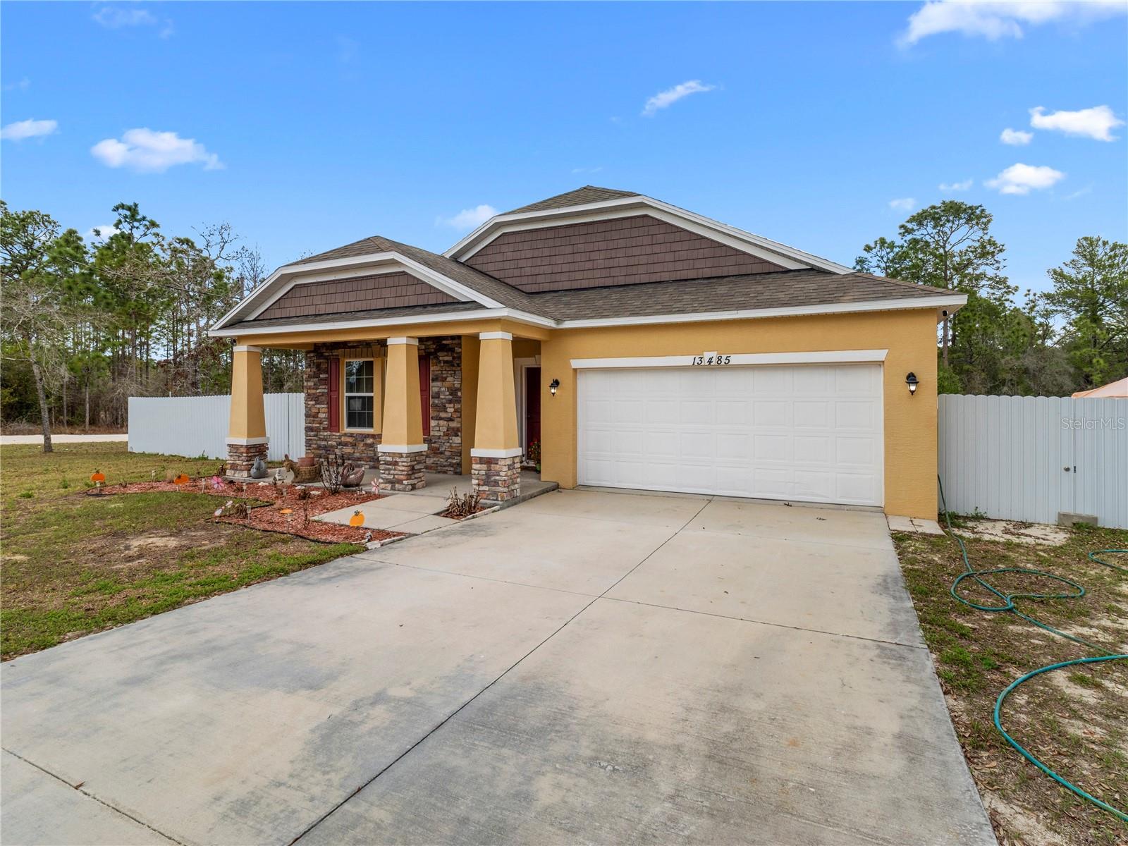 13485 RESORT AVE, BROOKSVILLE, FL — photo 3