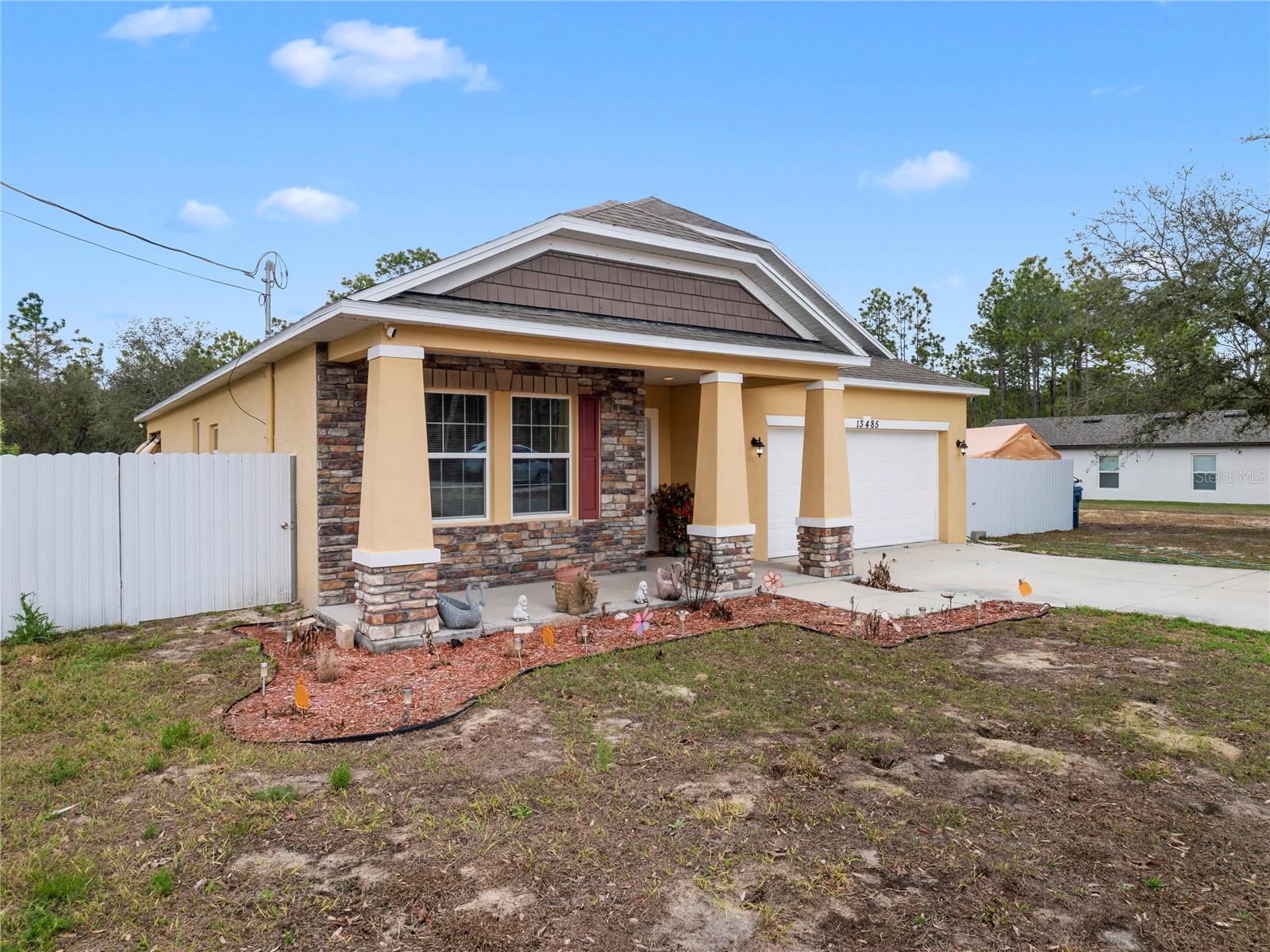 13485 RESORT AVE, BROOKSVILLE, FL — photo 4