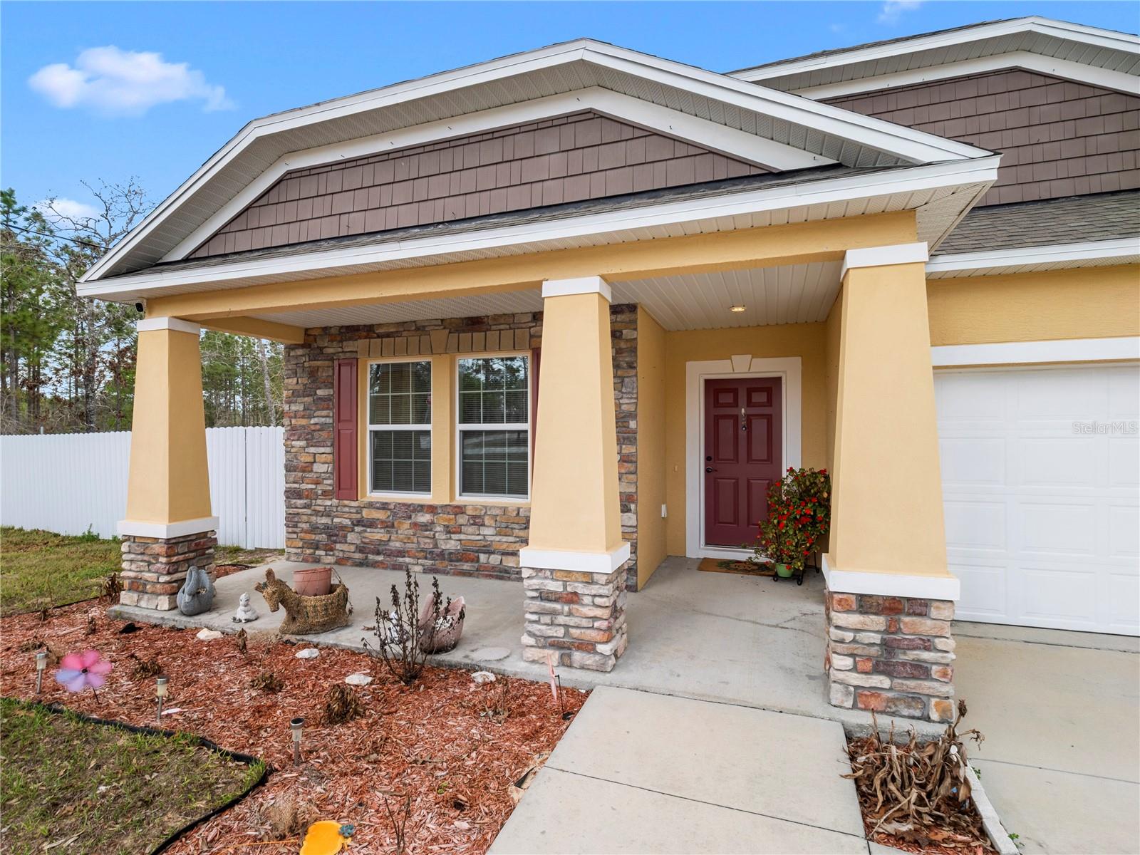 13485 RESORT AVE, BROOKSVILLE, FL — photo 7