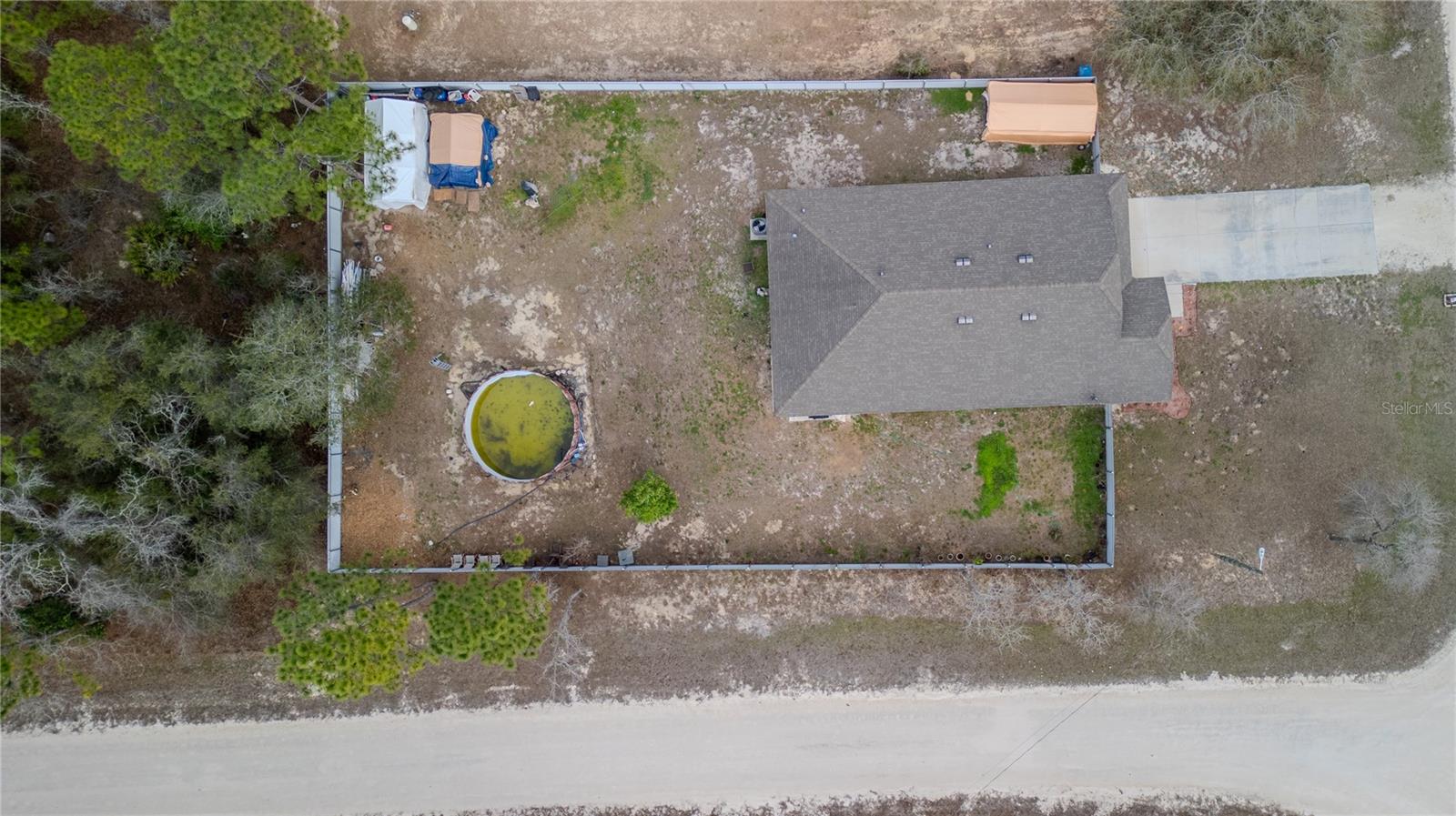 13485 RESORT AVE, BROOKSVILLE, FL — photo 10