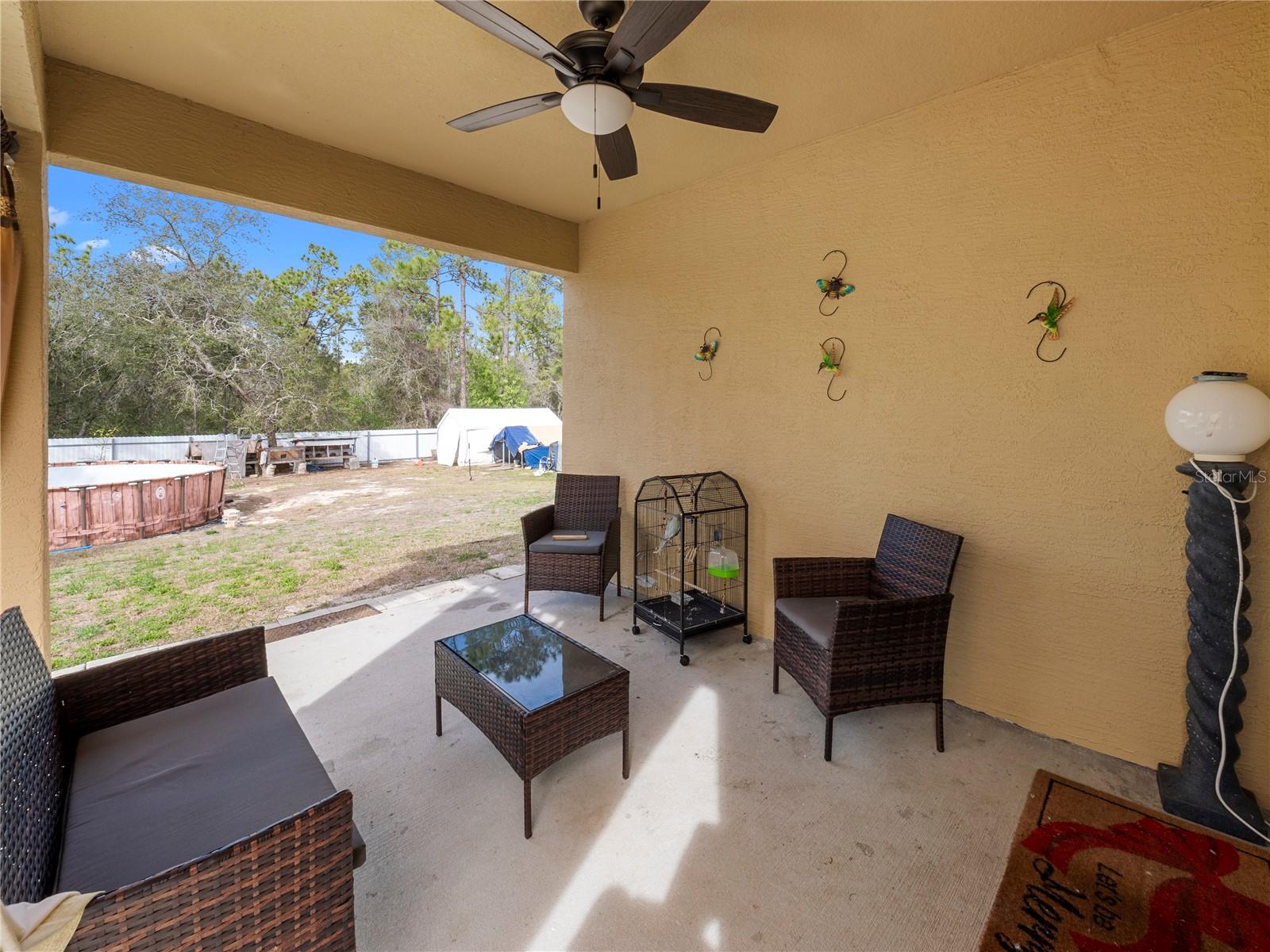 13485 RESORT AVE, BROOKSVILLE, FL — photo 39