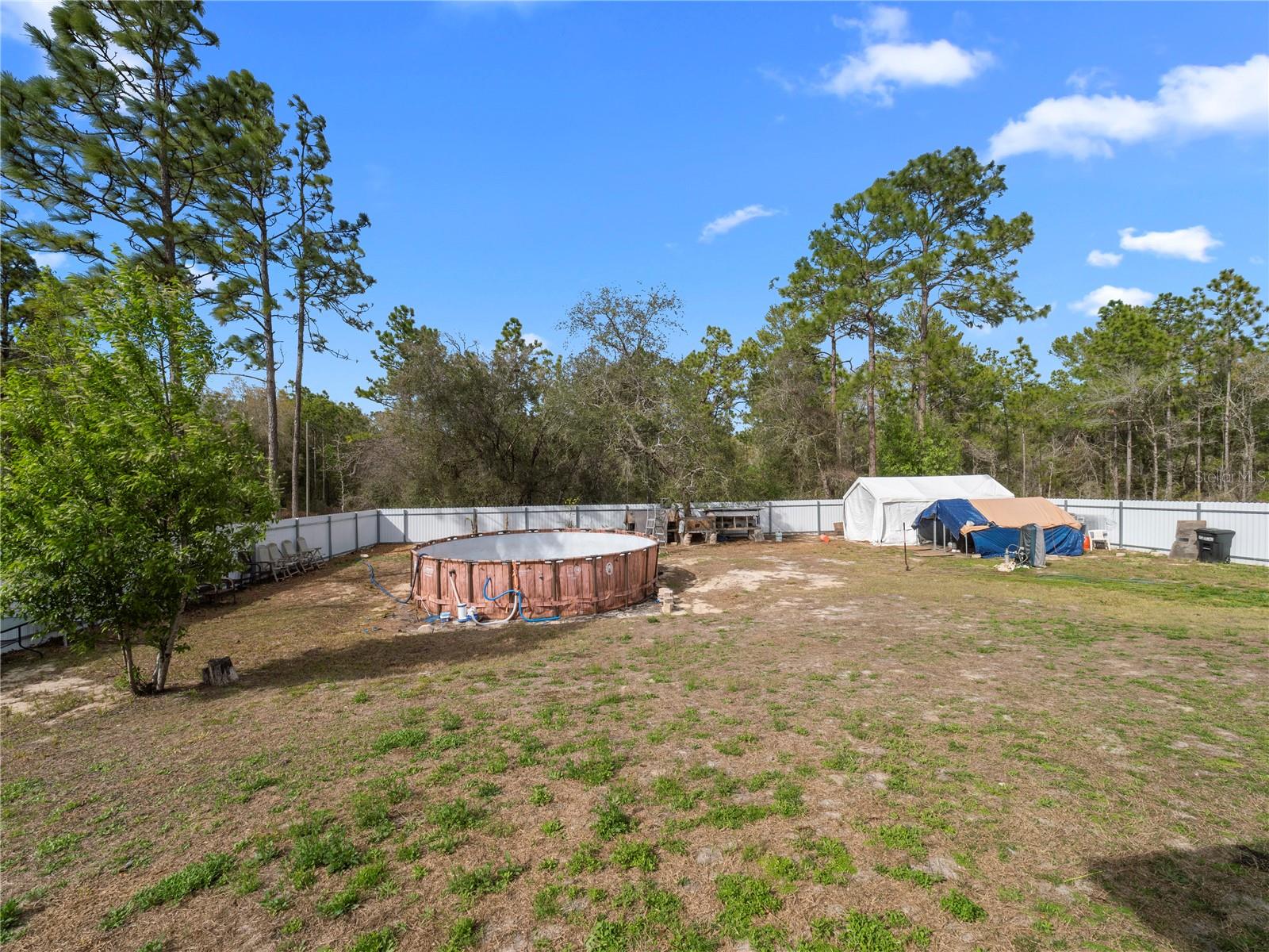 13485 RESORT AVE, BROOKSVILLE, FL — photo 40