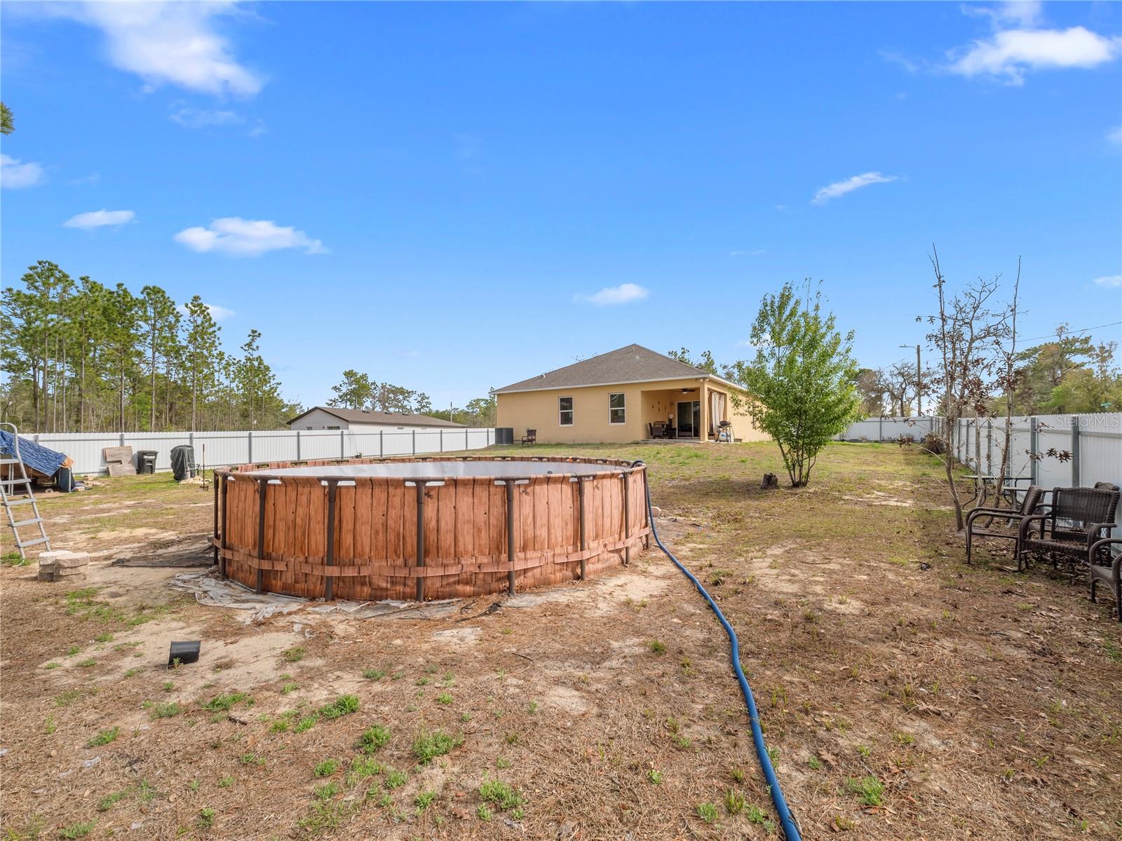13485 RESORT AVE, BROOKSVILLE, FL — photo 43