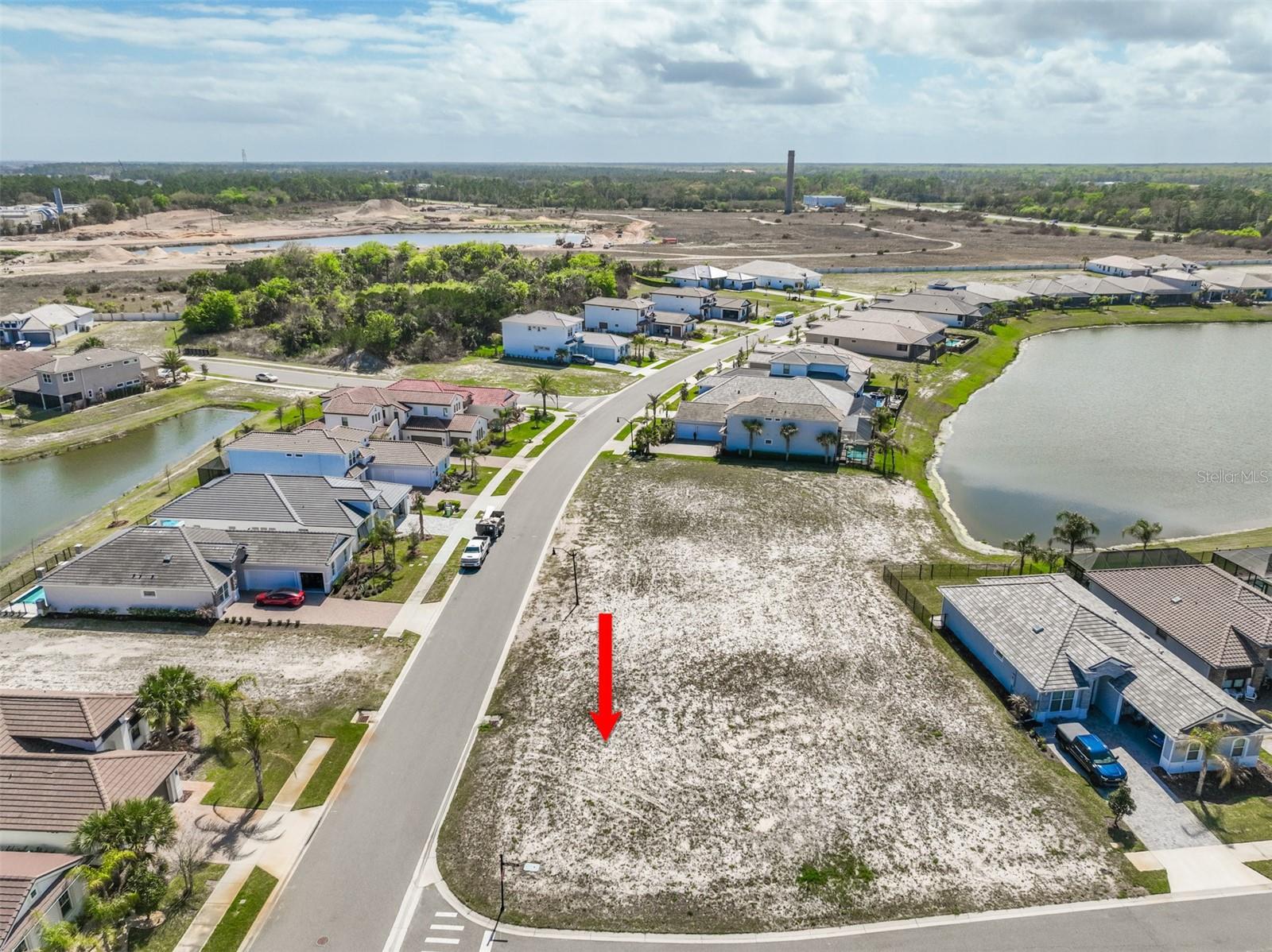 1 DEL PALMA DR, PALM COAST, FL