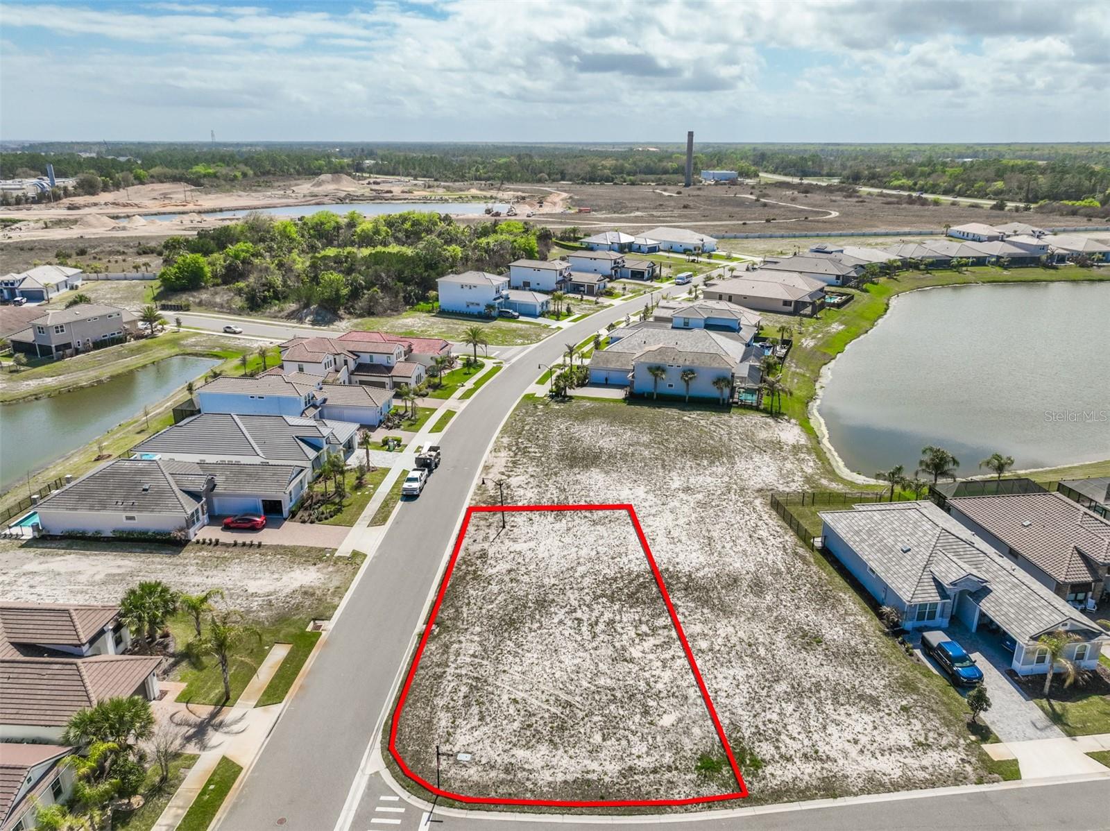 1 DEL PALMA DR, PALM COAST, FL — photo 2