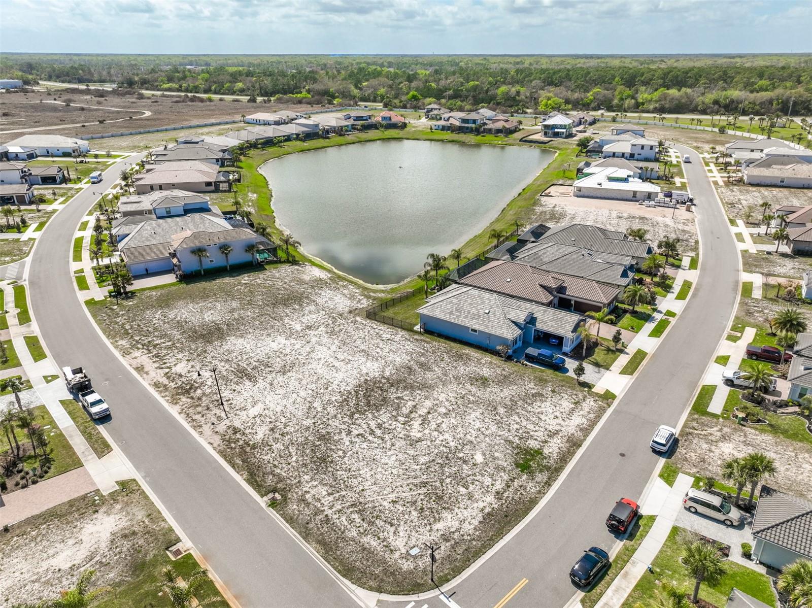 1 DEL PALMA DR, PALM COAST, FL — photo 5