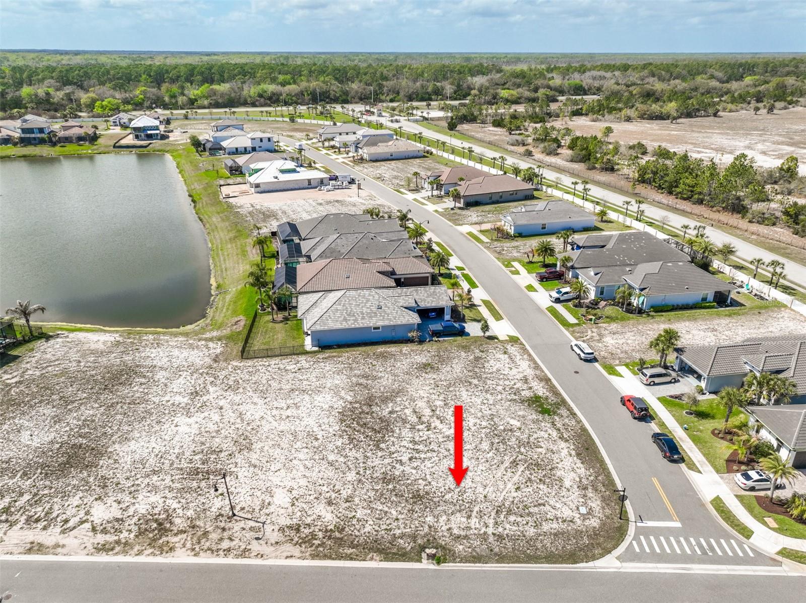 1 DEL PALMA DR, PALM COAST, FL — photo 6