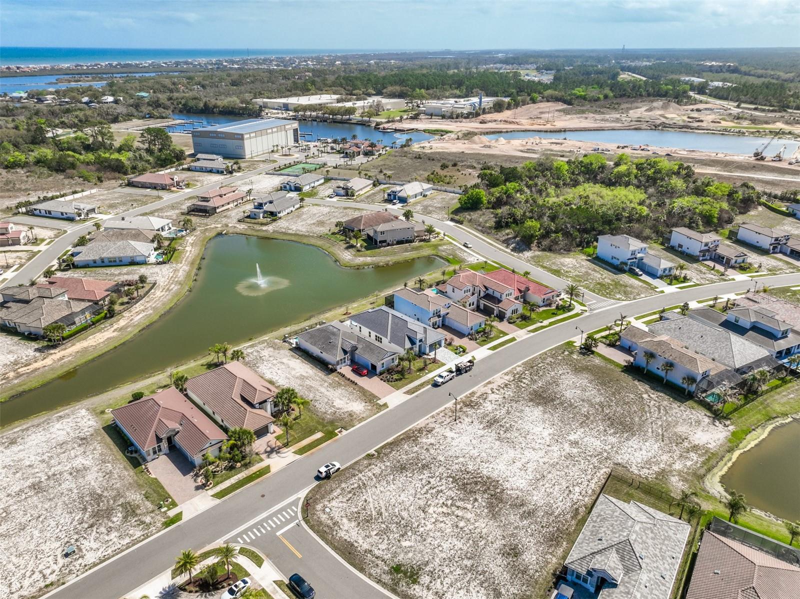 1 DEL PALMA DR, PALM COAST, FL — photo 11