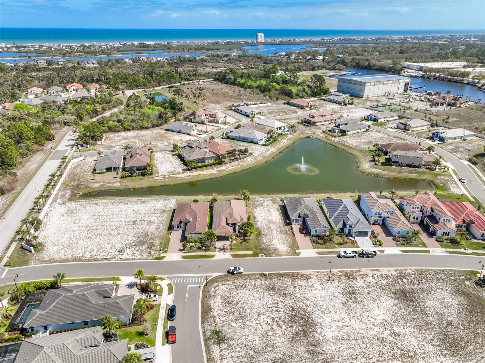 1 DEL PALMA DR, PALM COAST, FL — photo 12