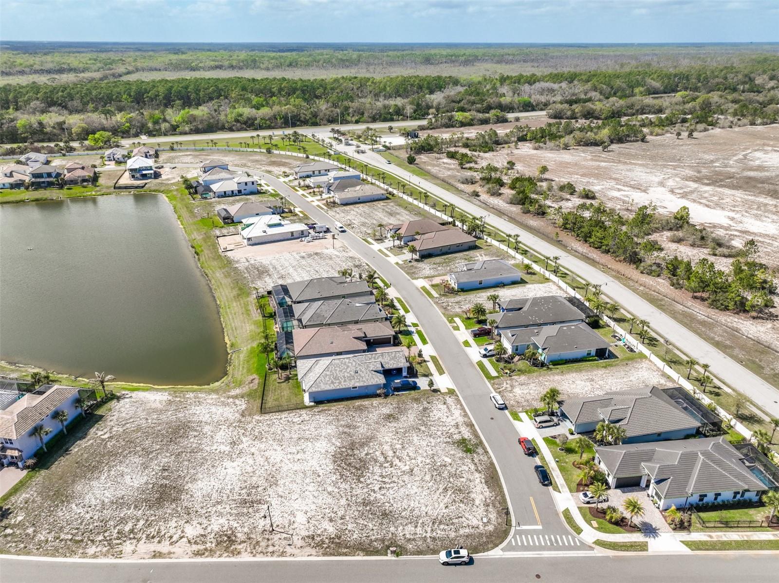 1 DEL PALMA DR, PALM COAST, FL — photo 17