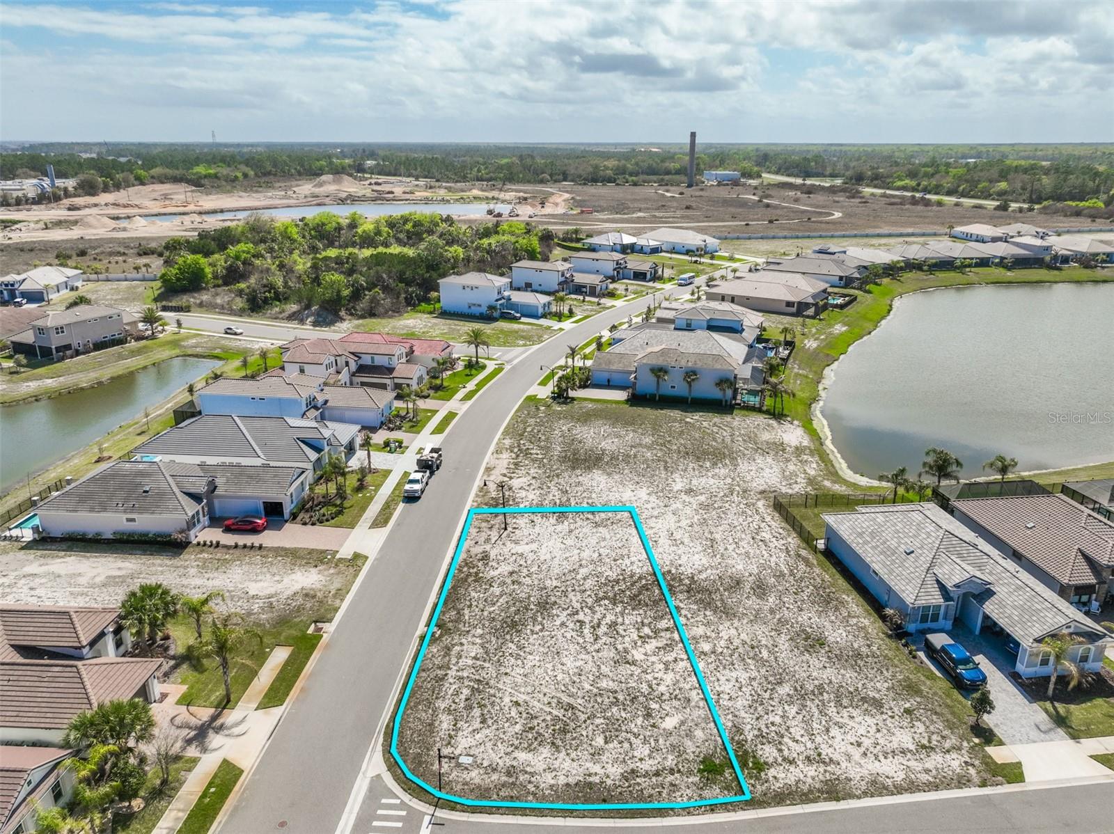 1 DEL PALMA DR, PALM COAST, FL — photo 18