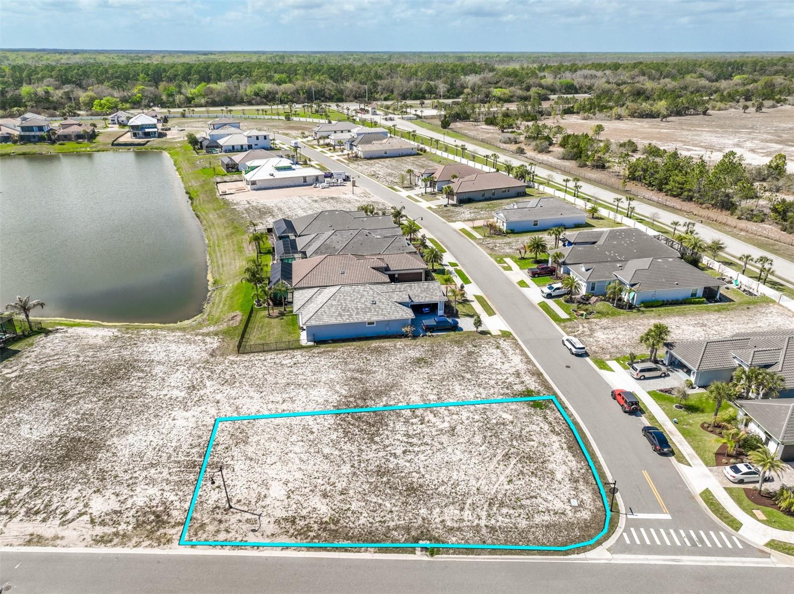 1 DEL PALMA DR, PALM COAST, FL — photo 19