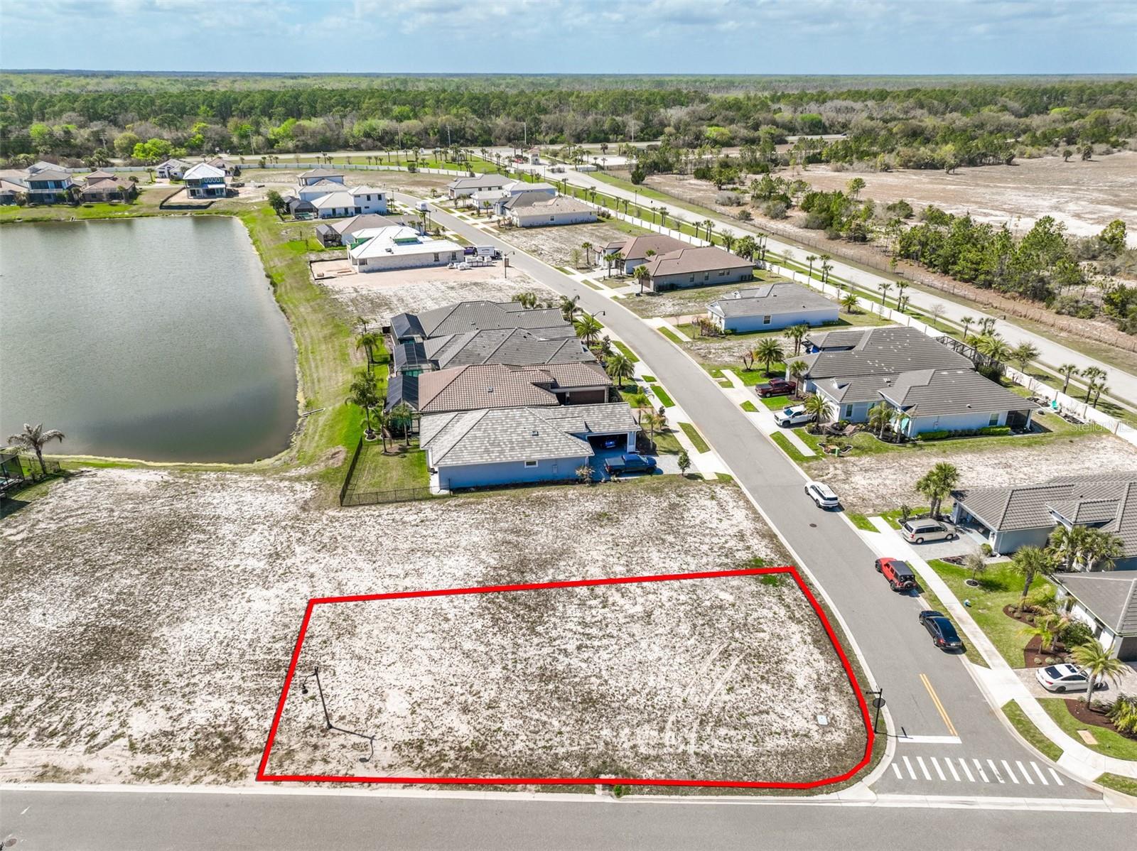 1 DEL PALMA DR, PALM COAST, FL — photo 20