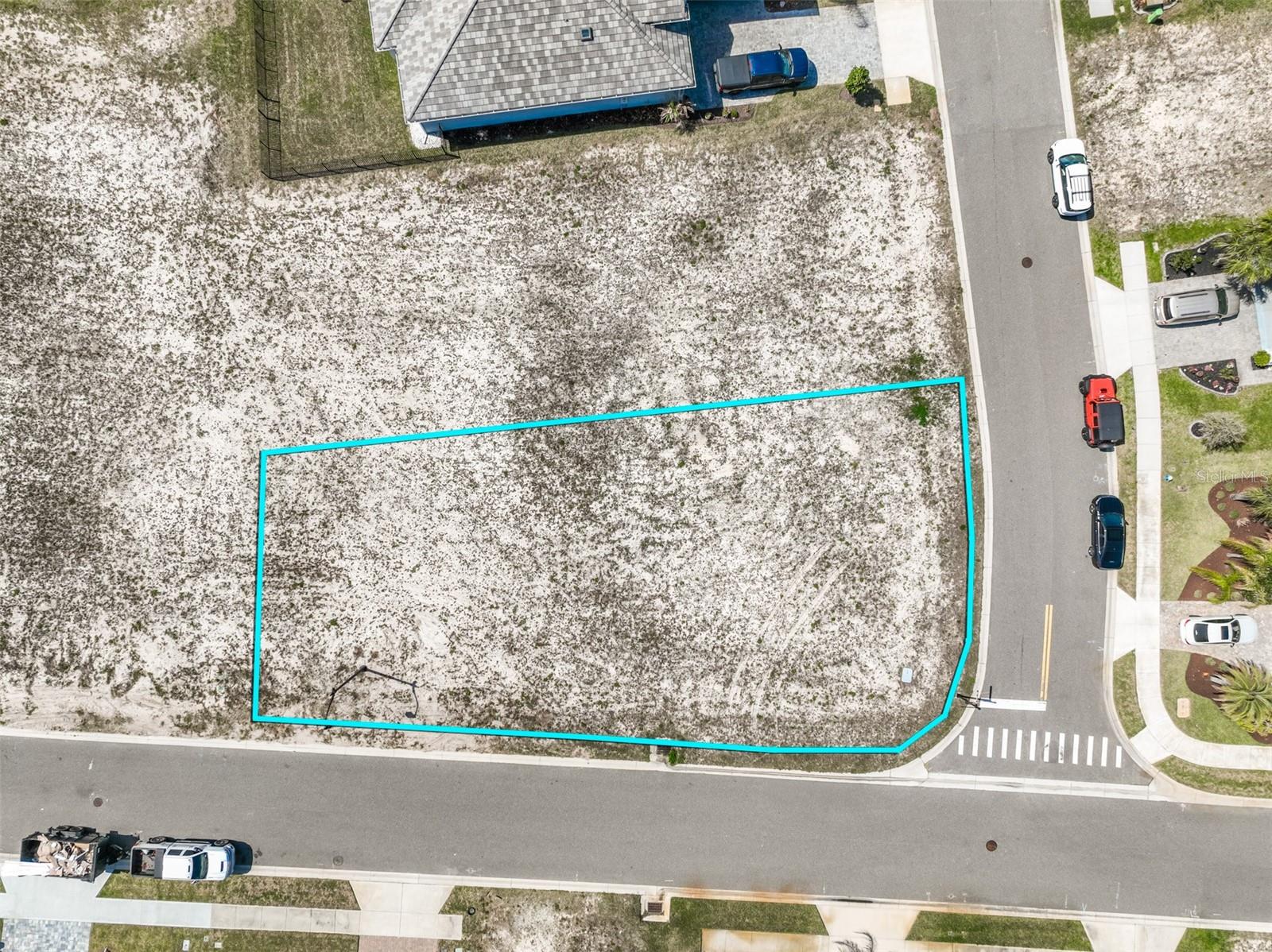 1 DEL PALMA DR, PALM COAST, FL — photo 21