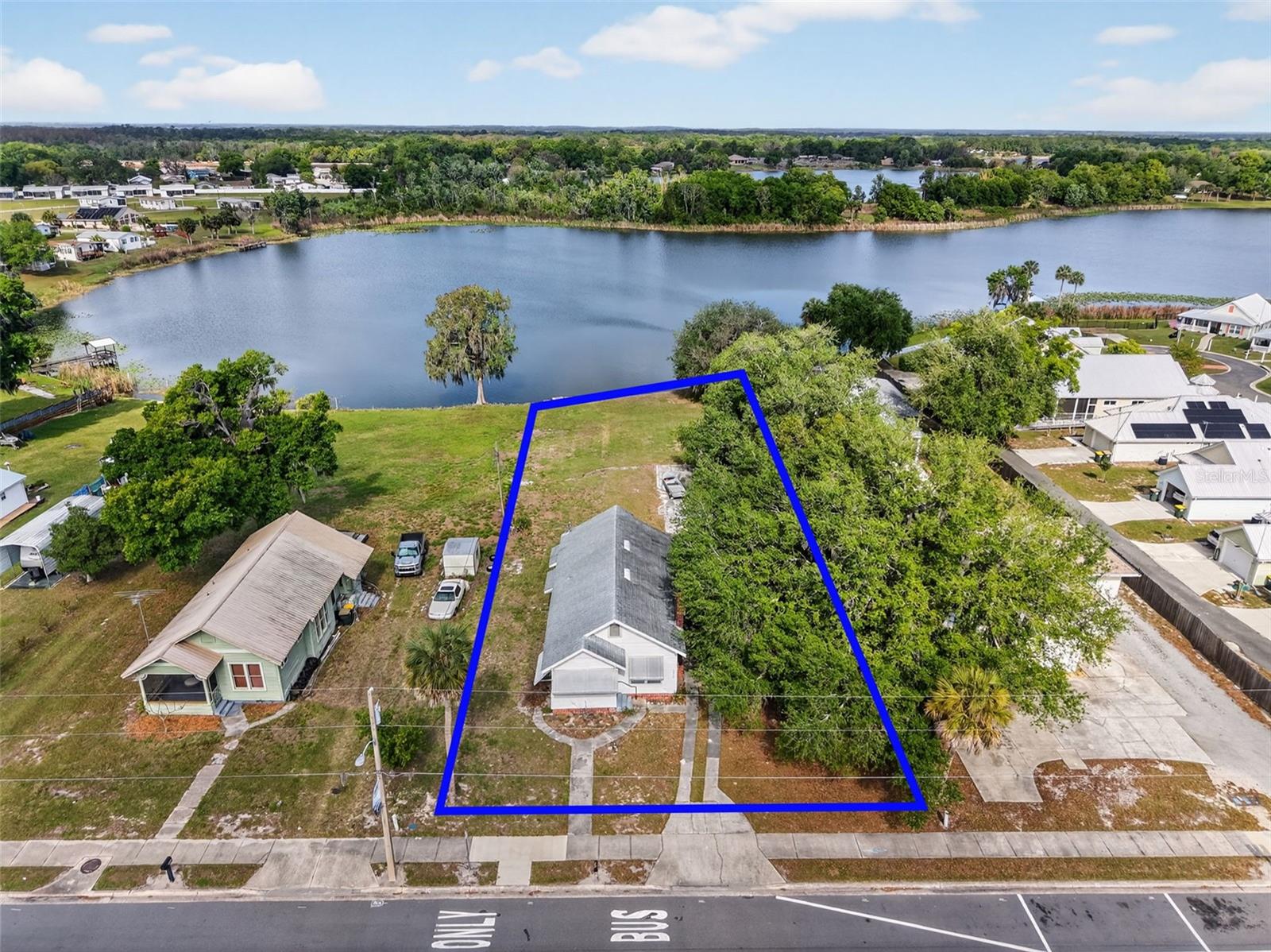 272 S CENTRAL/SR19S AVE, UMATILLA, FL — photo 7