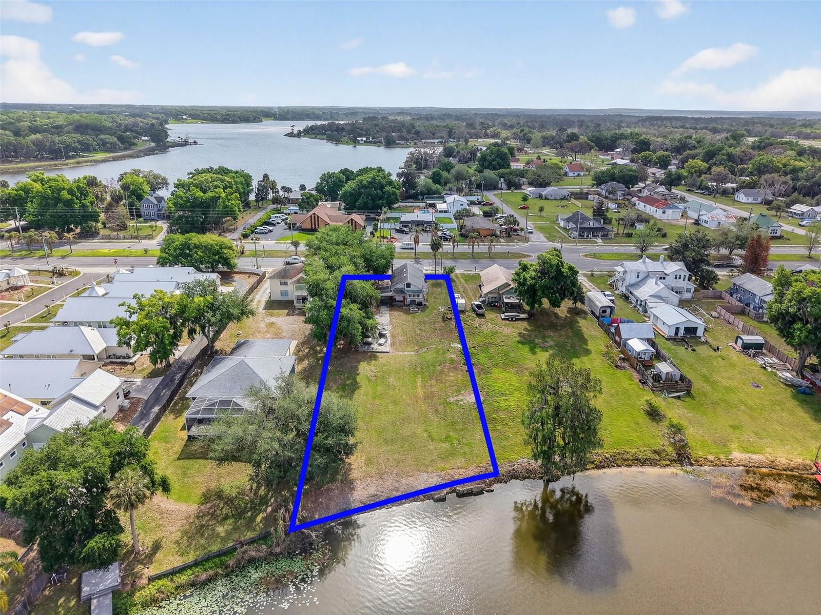 272 S CENTRAL/SR19S AVE, UMATILLA, FL — photo 17