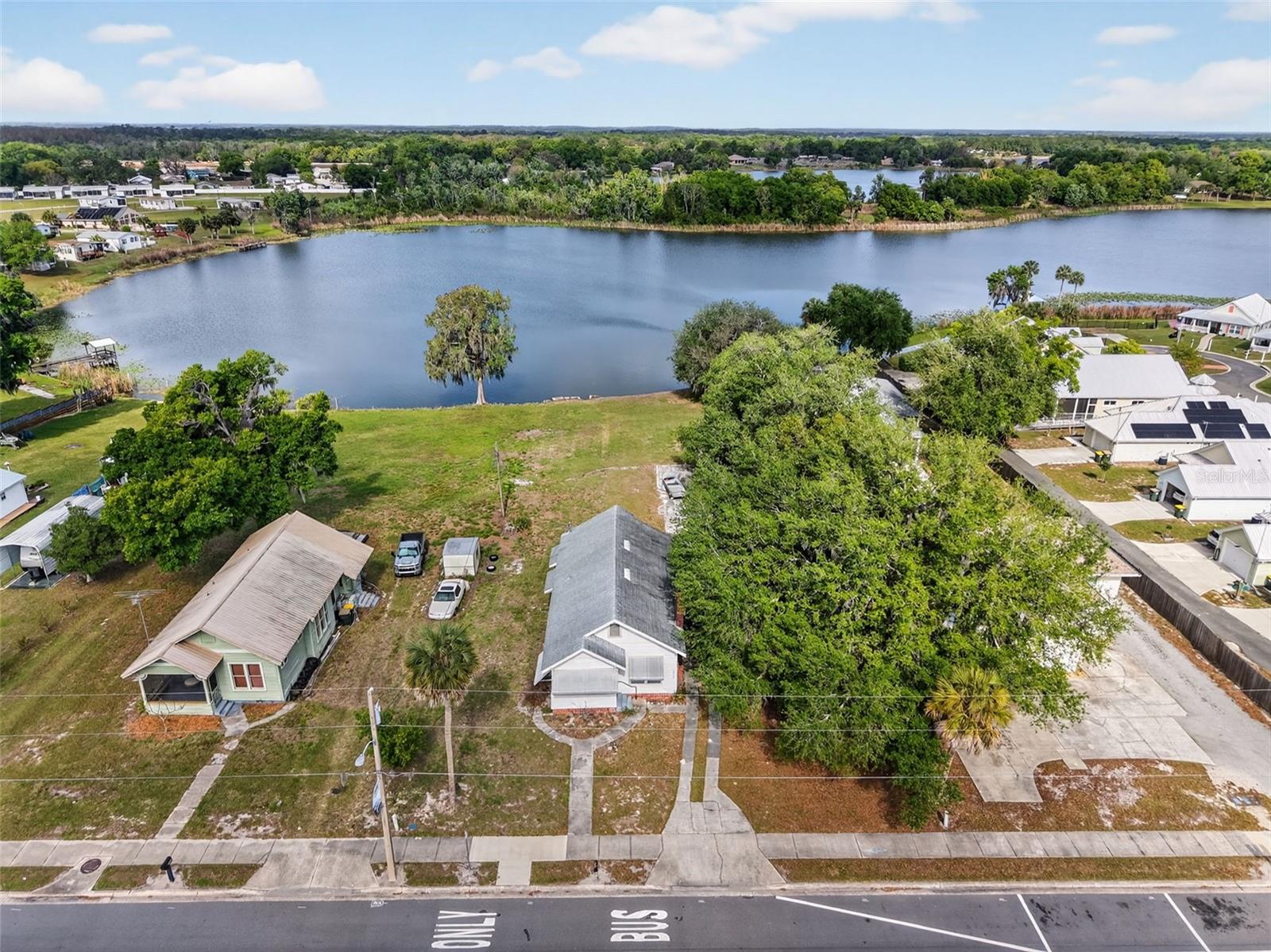 272 S CENTRAL/SR19S AVE, UMATILLA, FL — photo 63