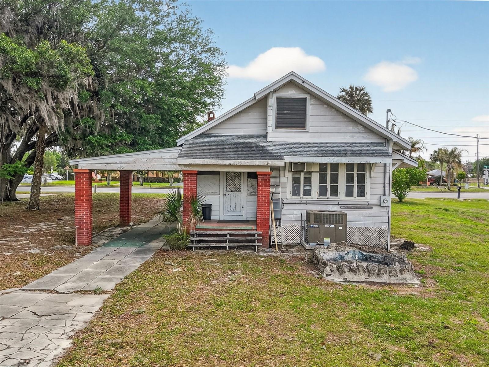 272 S CENTRAL/SR19S AVE, UMATILLA, FL — photo 66