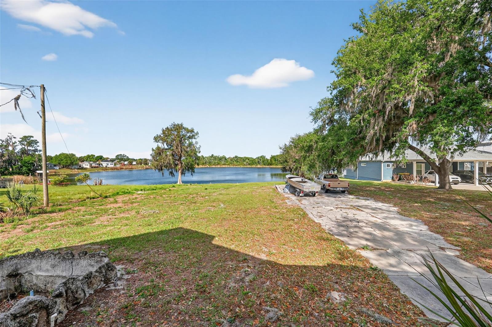272 S CENTRAL/SR19S AVE, UMATILLA, FL — photo 79