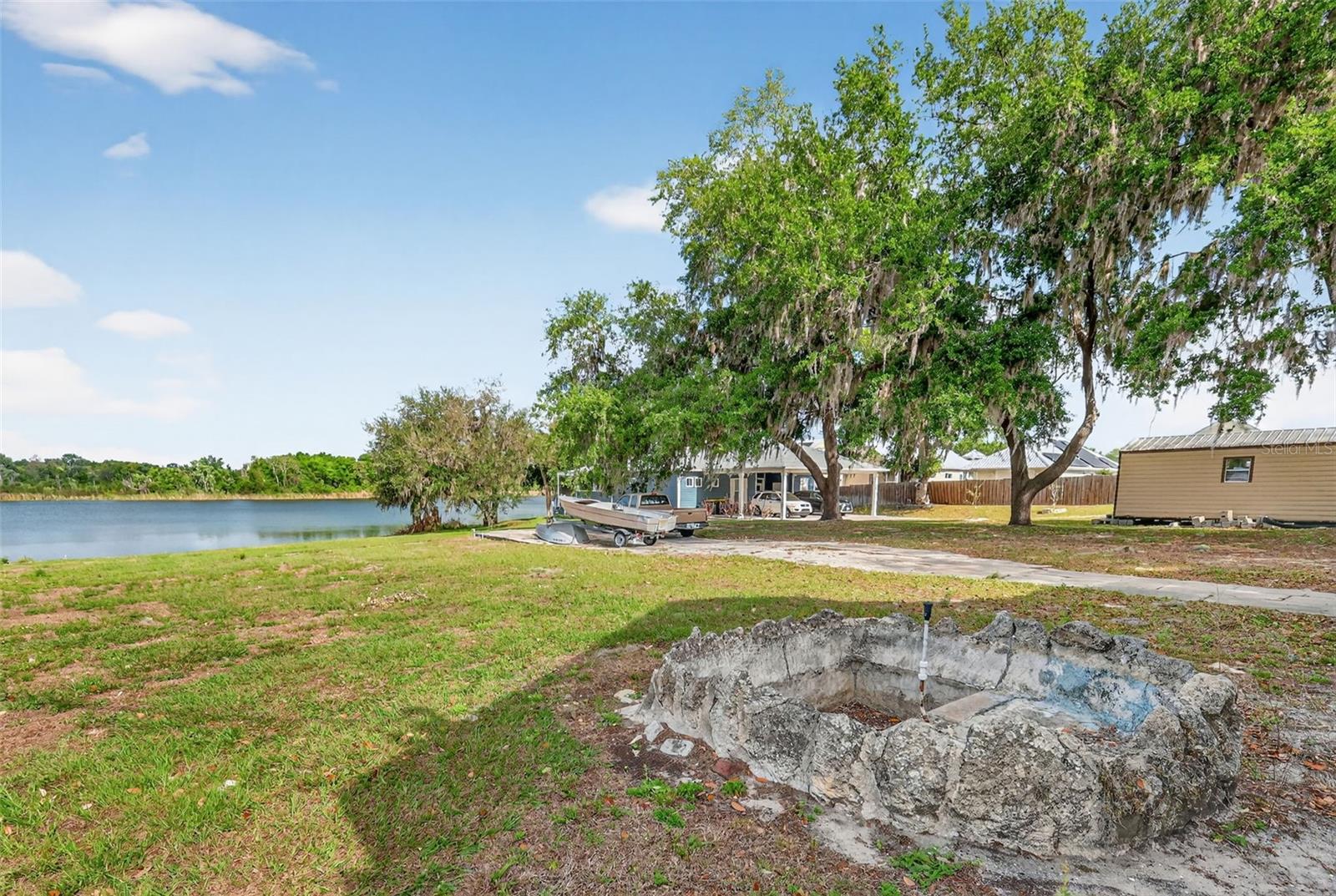 272 S CENTRAL/SR19S AVE, UMATILLA, FL — photo 82
