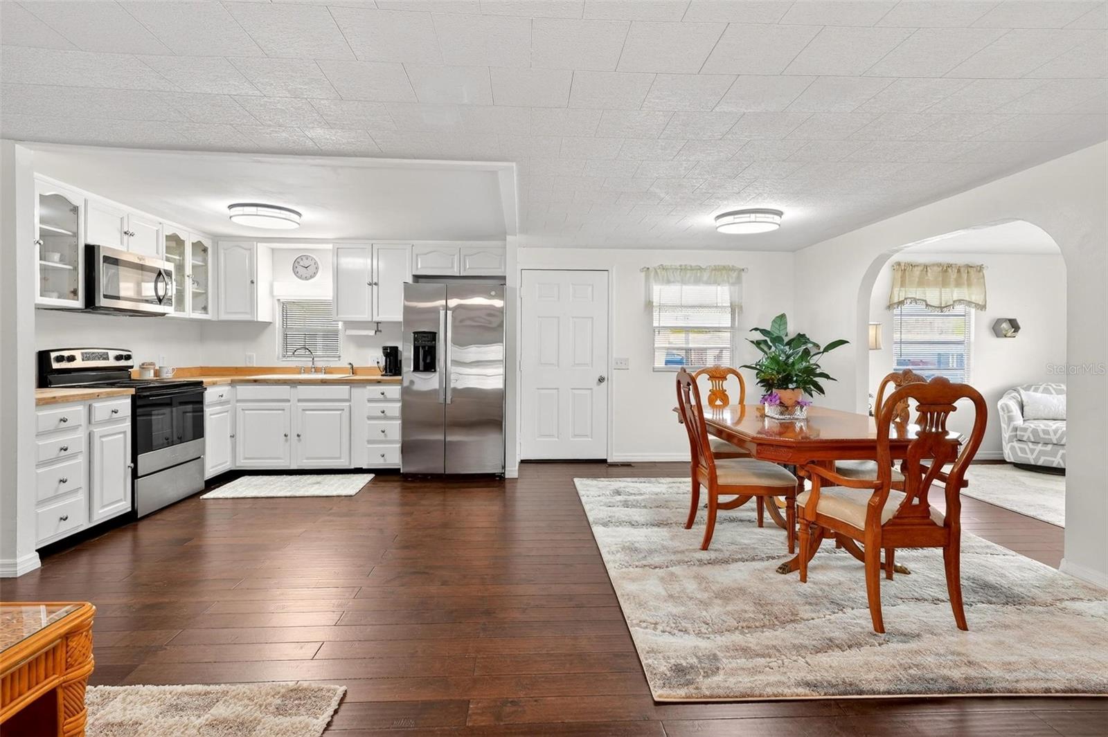 7 COCOS PLUMOSA DR #A, EUSTIS, FL — photo 5