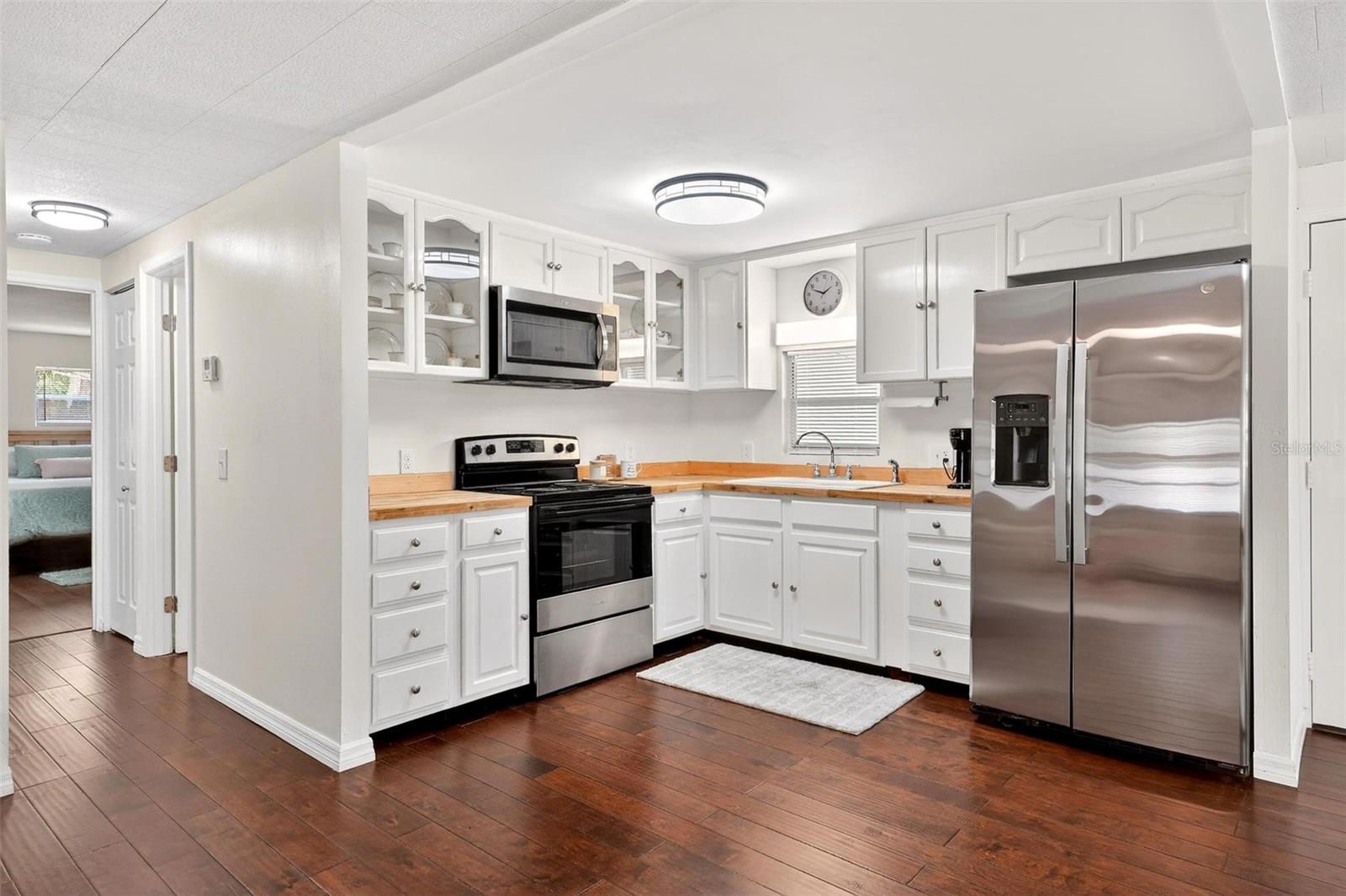 7 COCOS PLUMOSA DR #A, EUSTIS, FL — photo 9