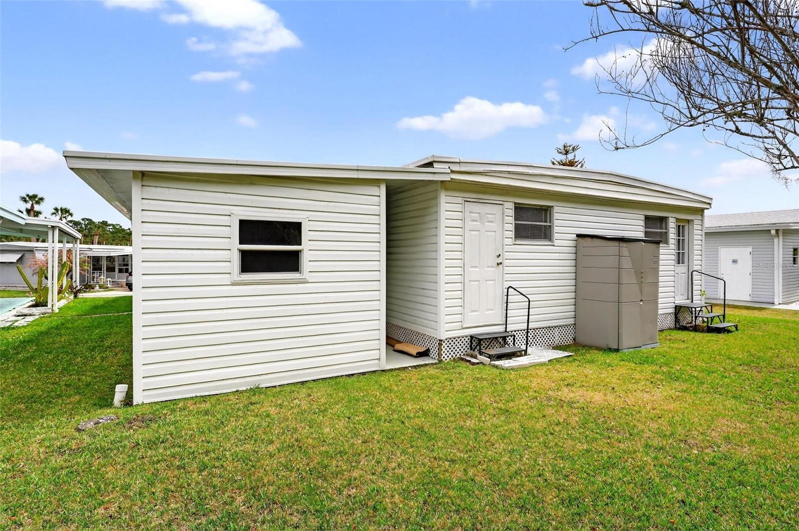 7 COCOS PLUMOSA DR #A, EUSTIS, FL — photo 71