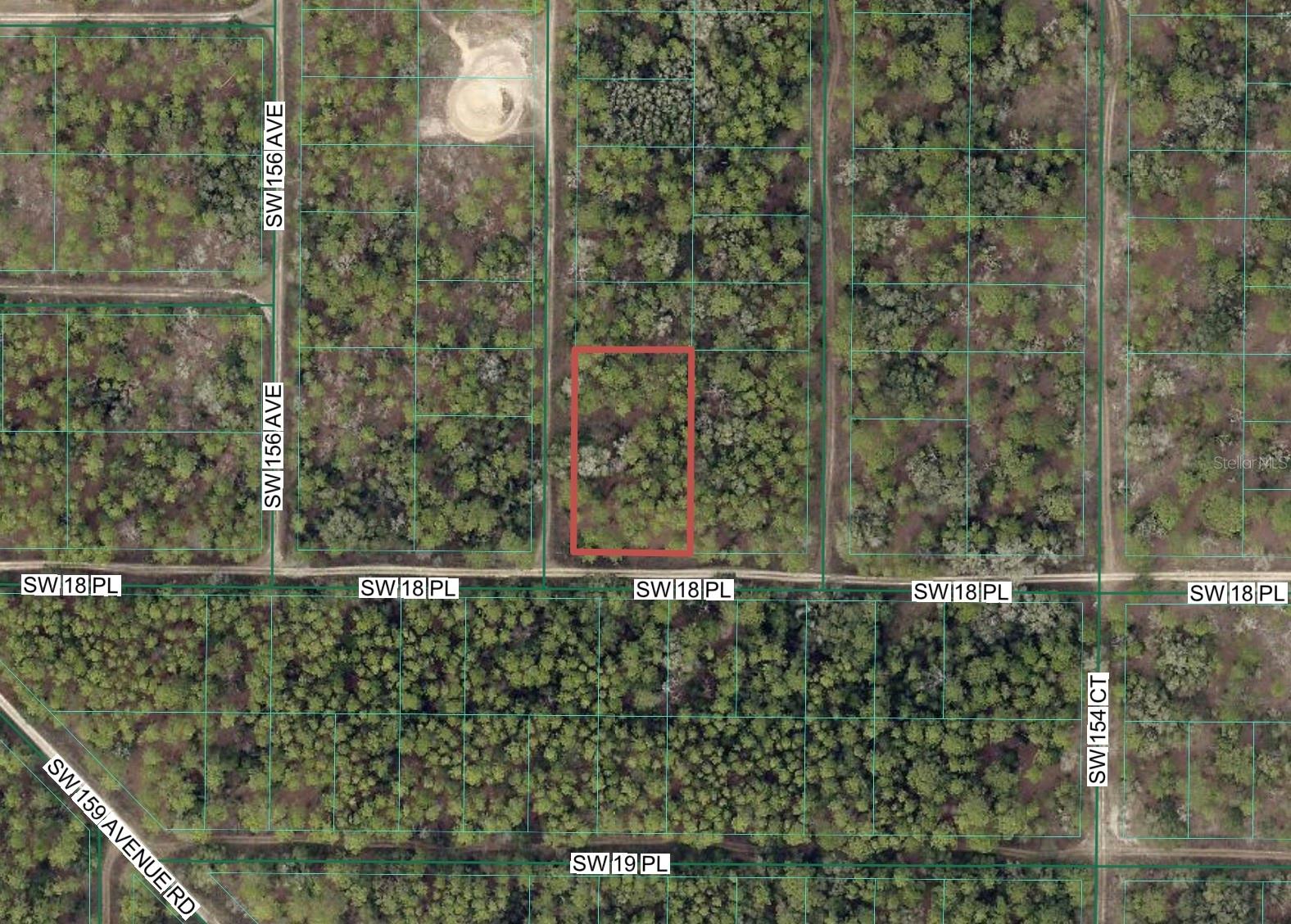 TBD SW 155 CT, OCALA, FL